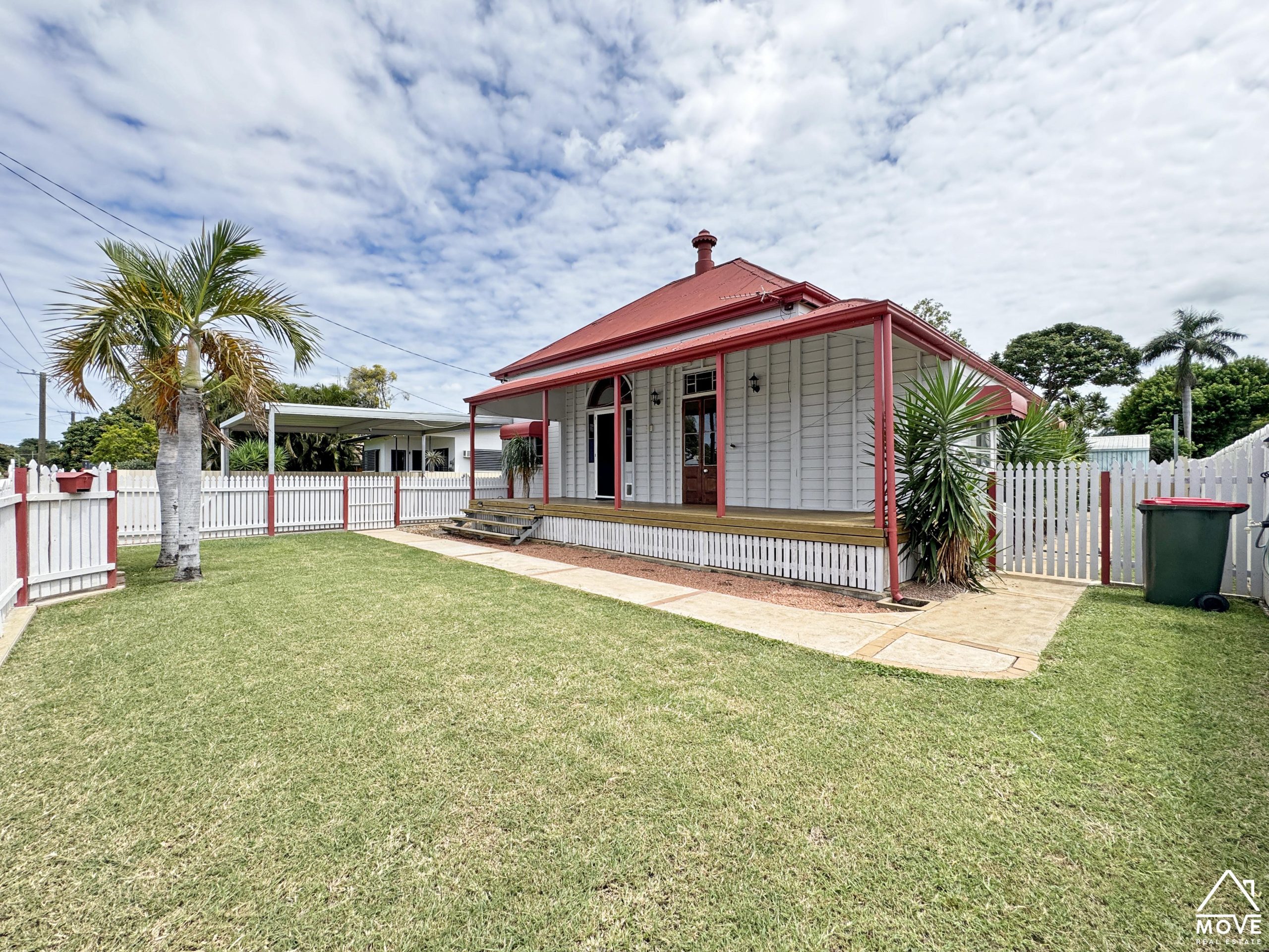 52 Plant Street, RICHMOND HILL, QLD 4820 AUS