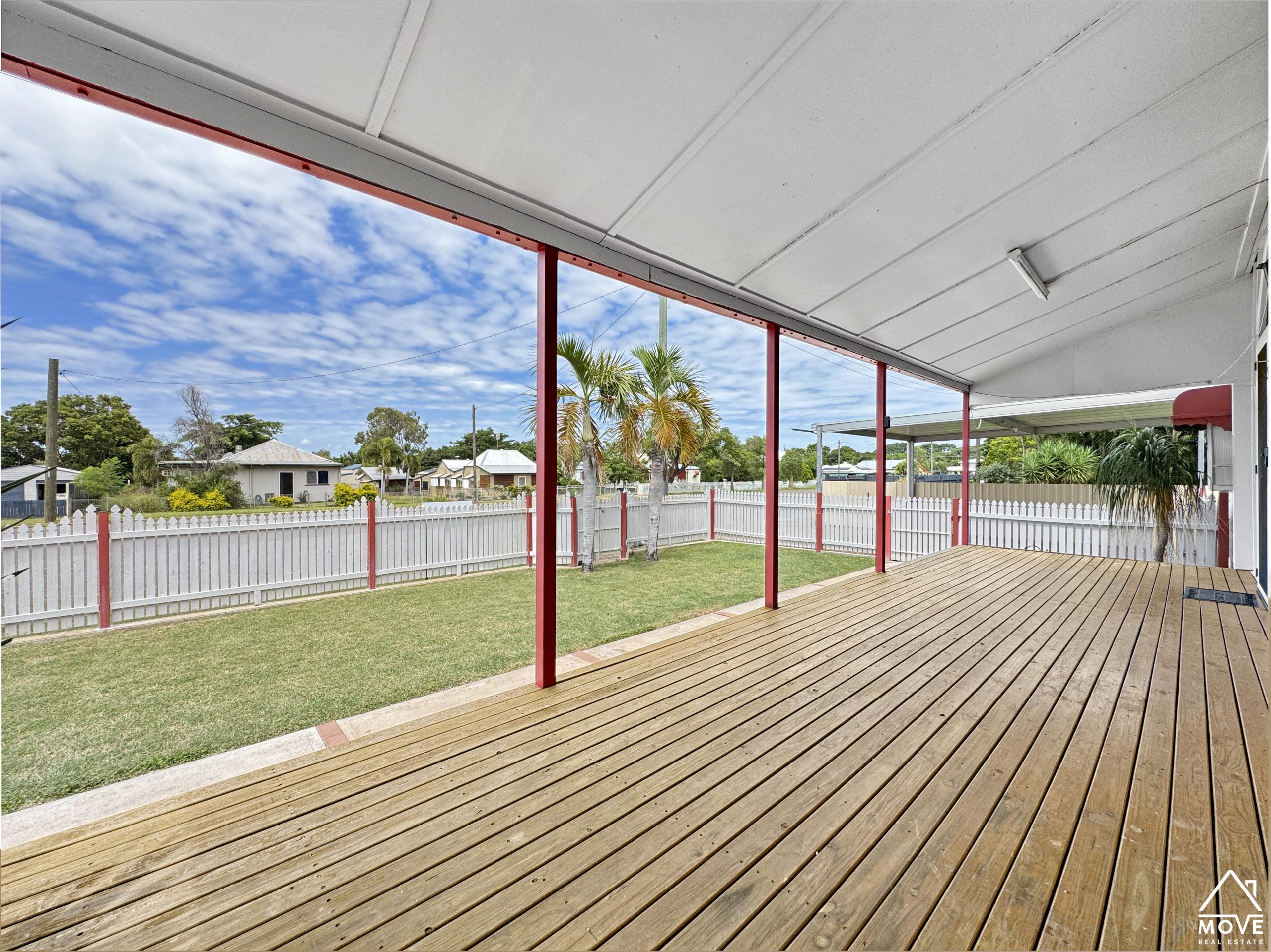 52 Plant Street, RICHMOND HILL, QLD 4820 AUS