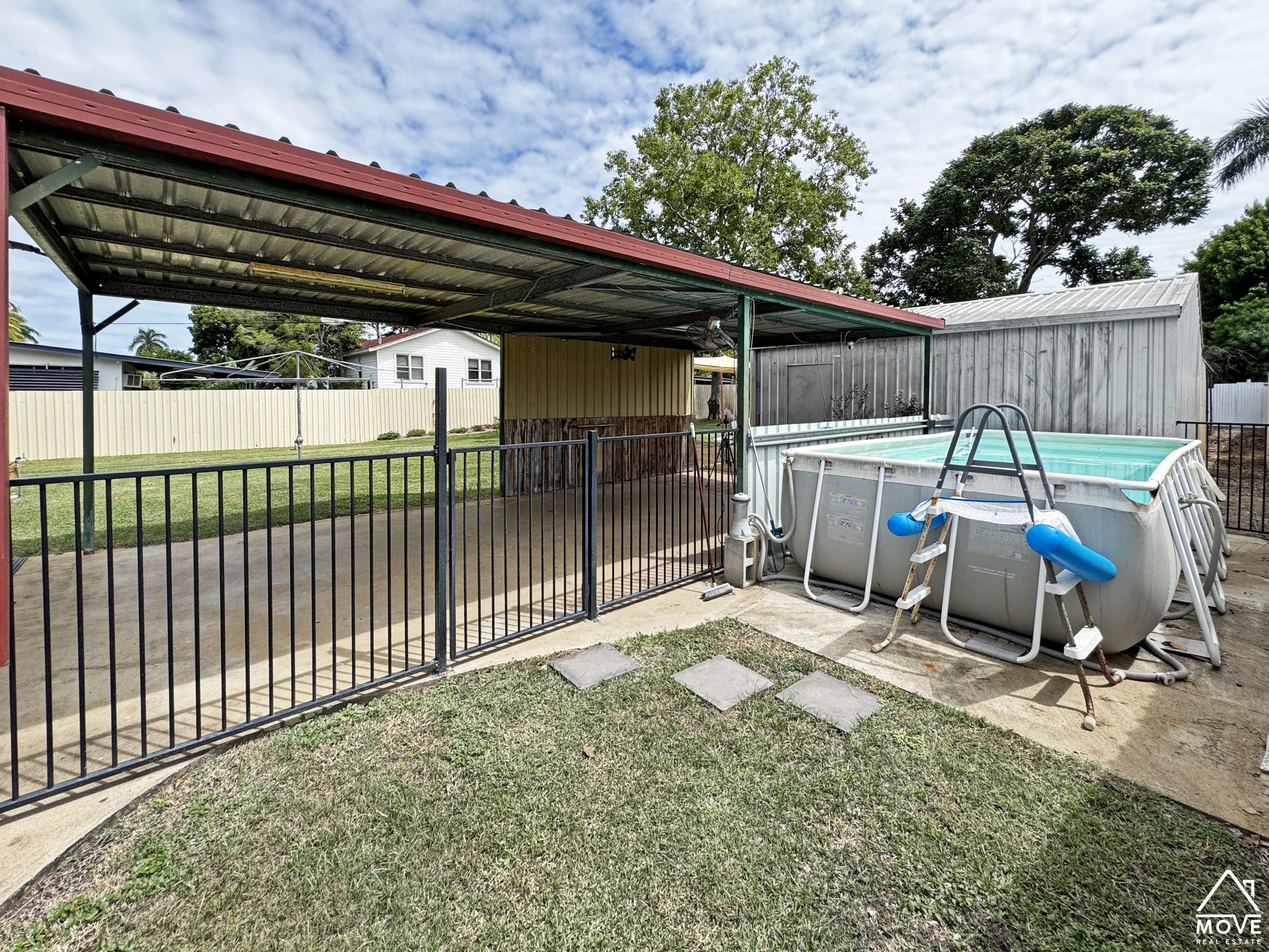 52 Plant Street, RICHMOND HILL, QLD 4820 AUS