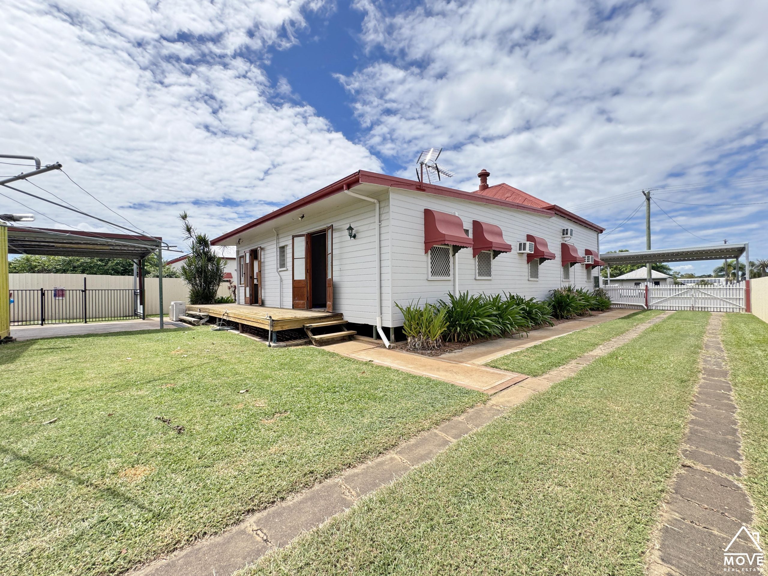52 Plant Street, RICHMOND HILL, QLD 4820 AUS
