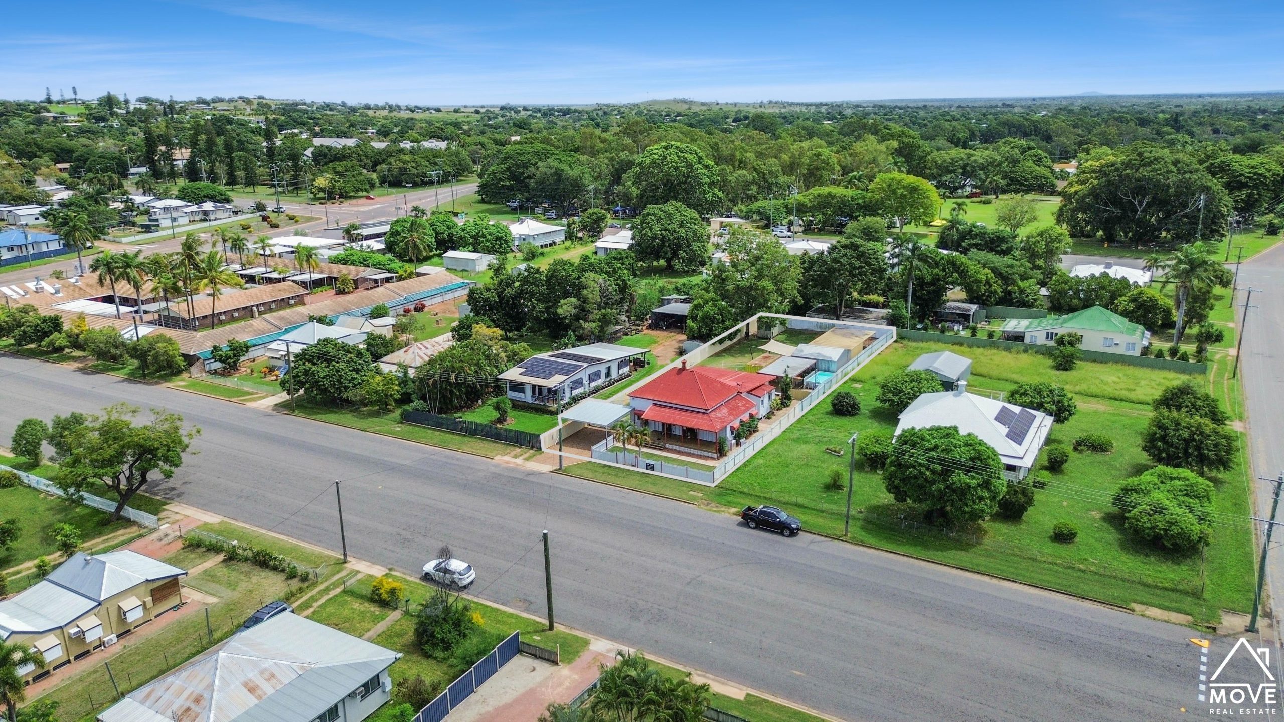 52 Plant Street, RICHMOND HILL, QLD 4820 AUS