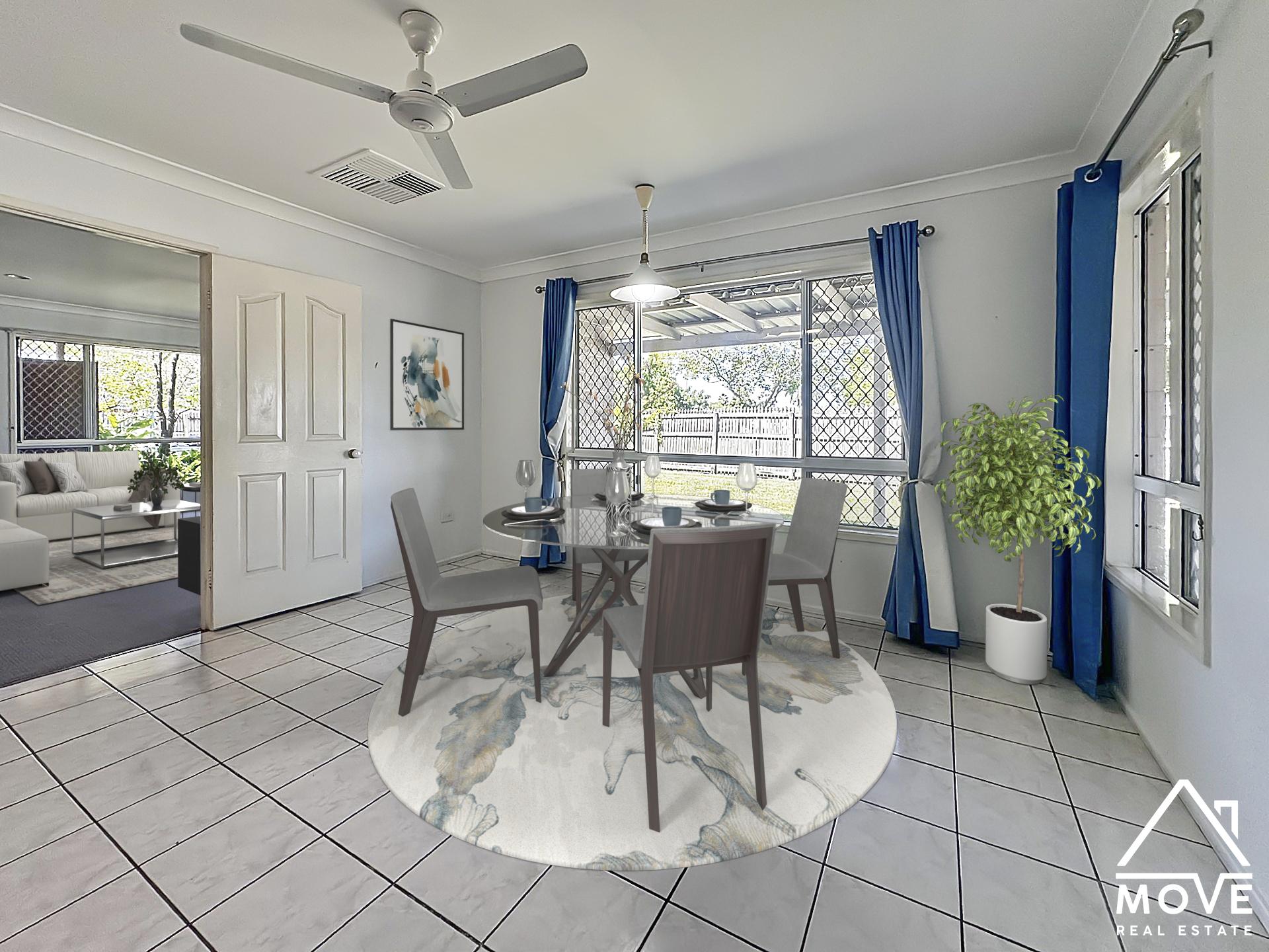 9 Beechwood Place, THURINGOWA CENTRAL, QLD 4817 AUS