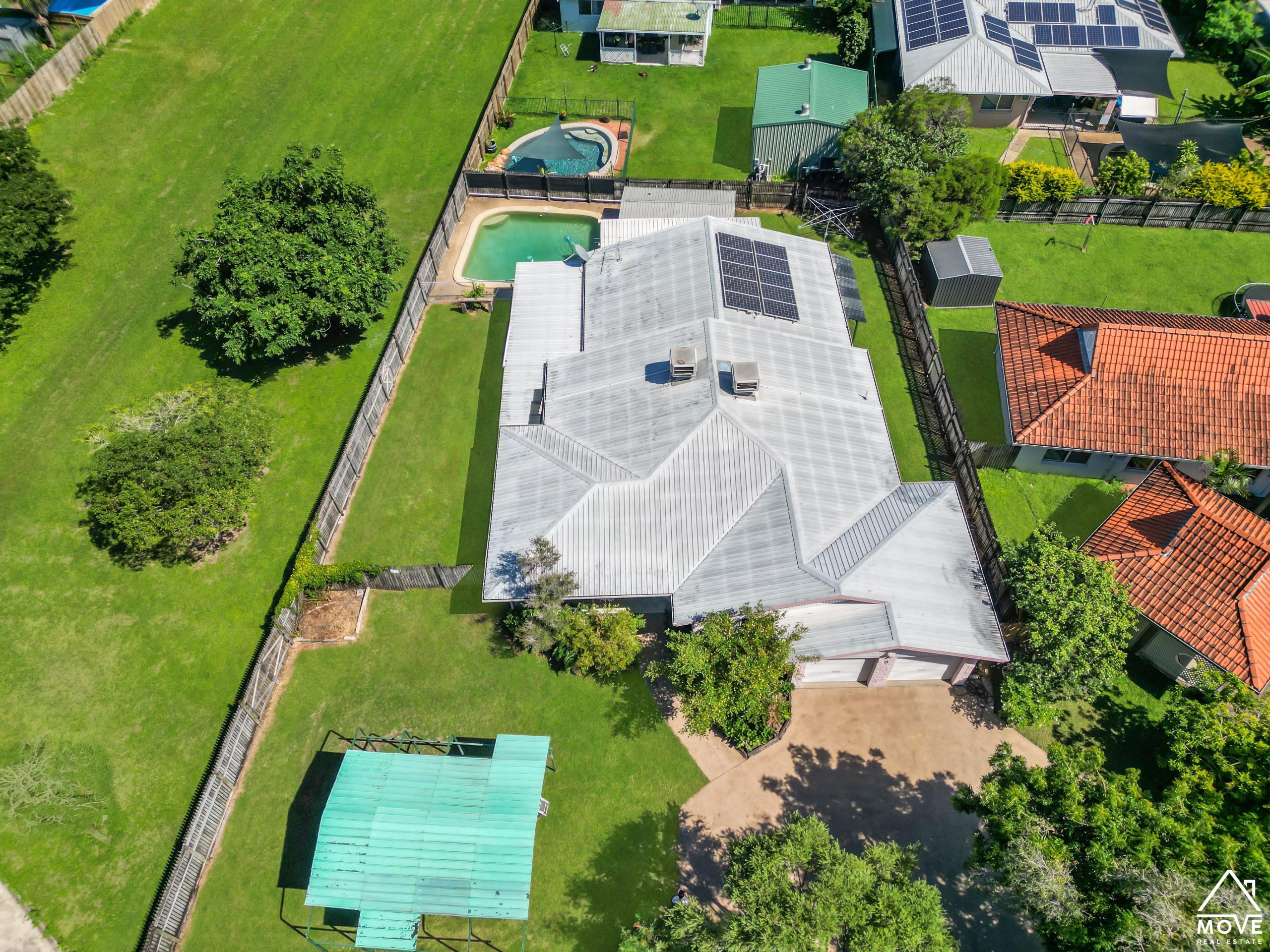 9 Beechwood Place, THURINGOWA CENTRAL, QLD 4817 AUS