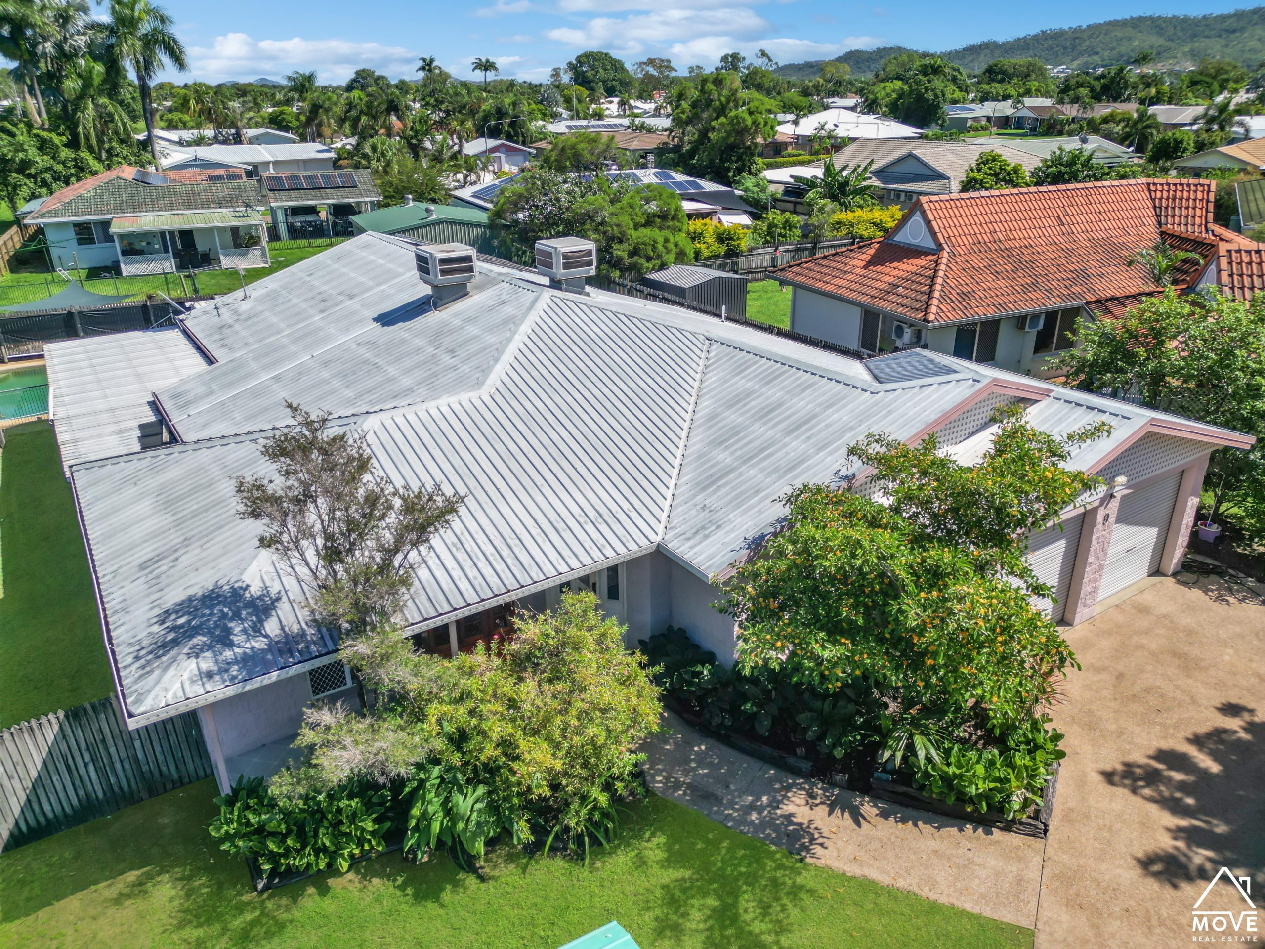 9 Beechwood Place, THURINGOWA CENTRAL, QLD 4817 AUS