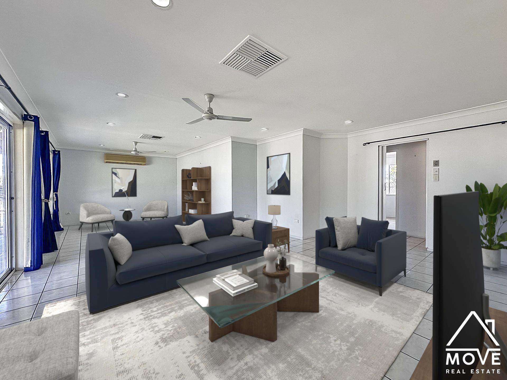 9 Beechwood Place, THURINGOWA CENTRAL, QLD 4817 AUS