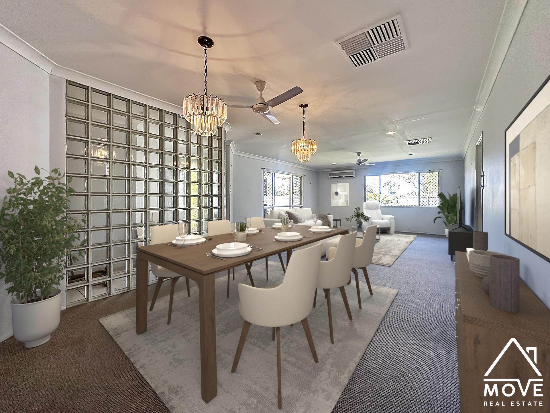 9 Beechwood Place, THURINGOWA CENTRAL, QLD 4817 AUS