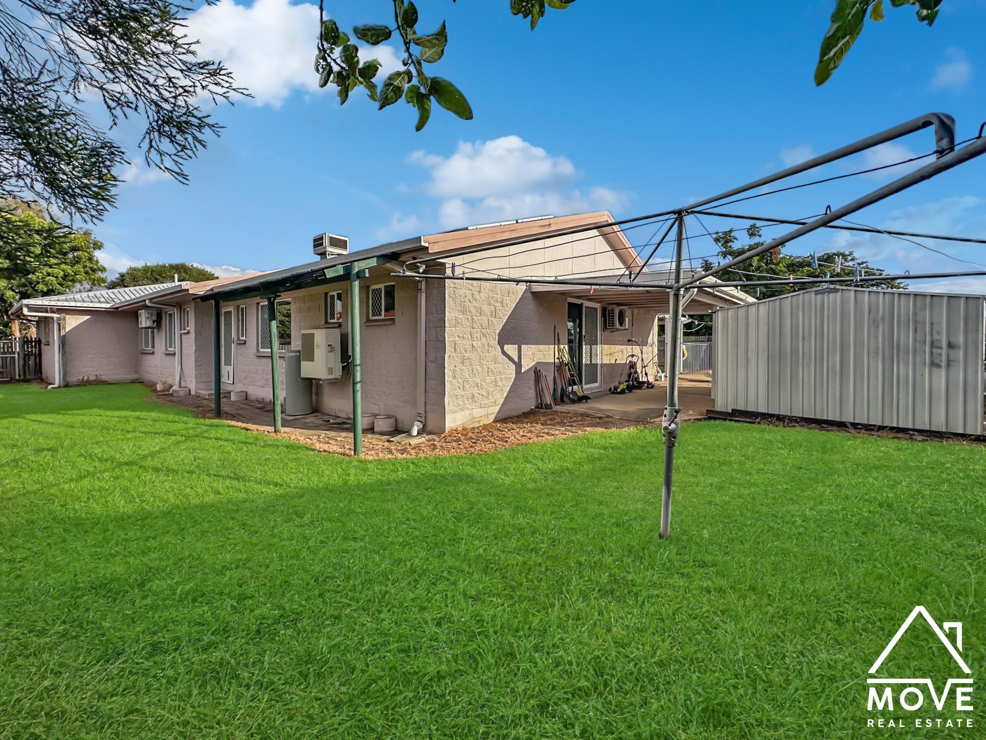 9 Beechwood Place, THURINGOWA CENTRAL, QLD 4817 AUS