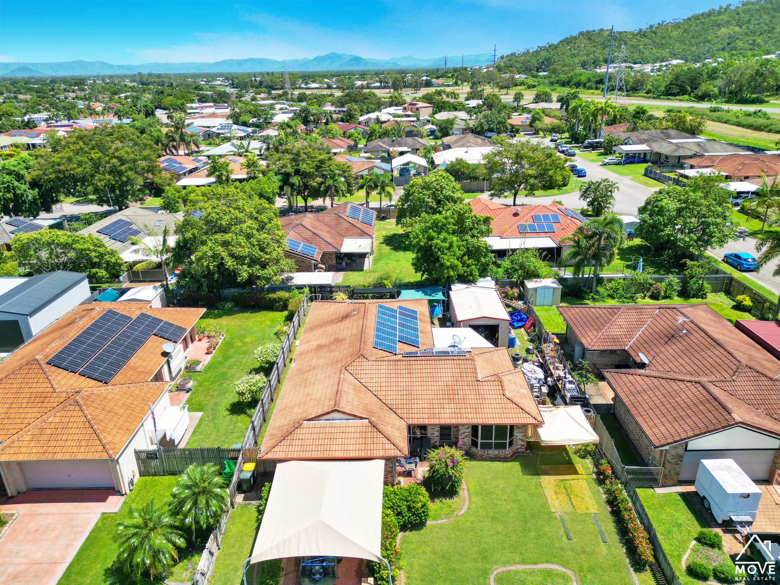 31 Sheperd Circuit, KIRWAN, QLD 4817 AUS