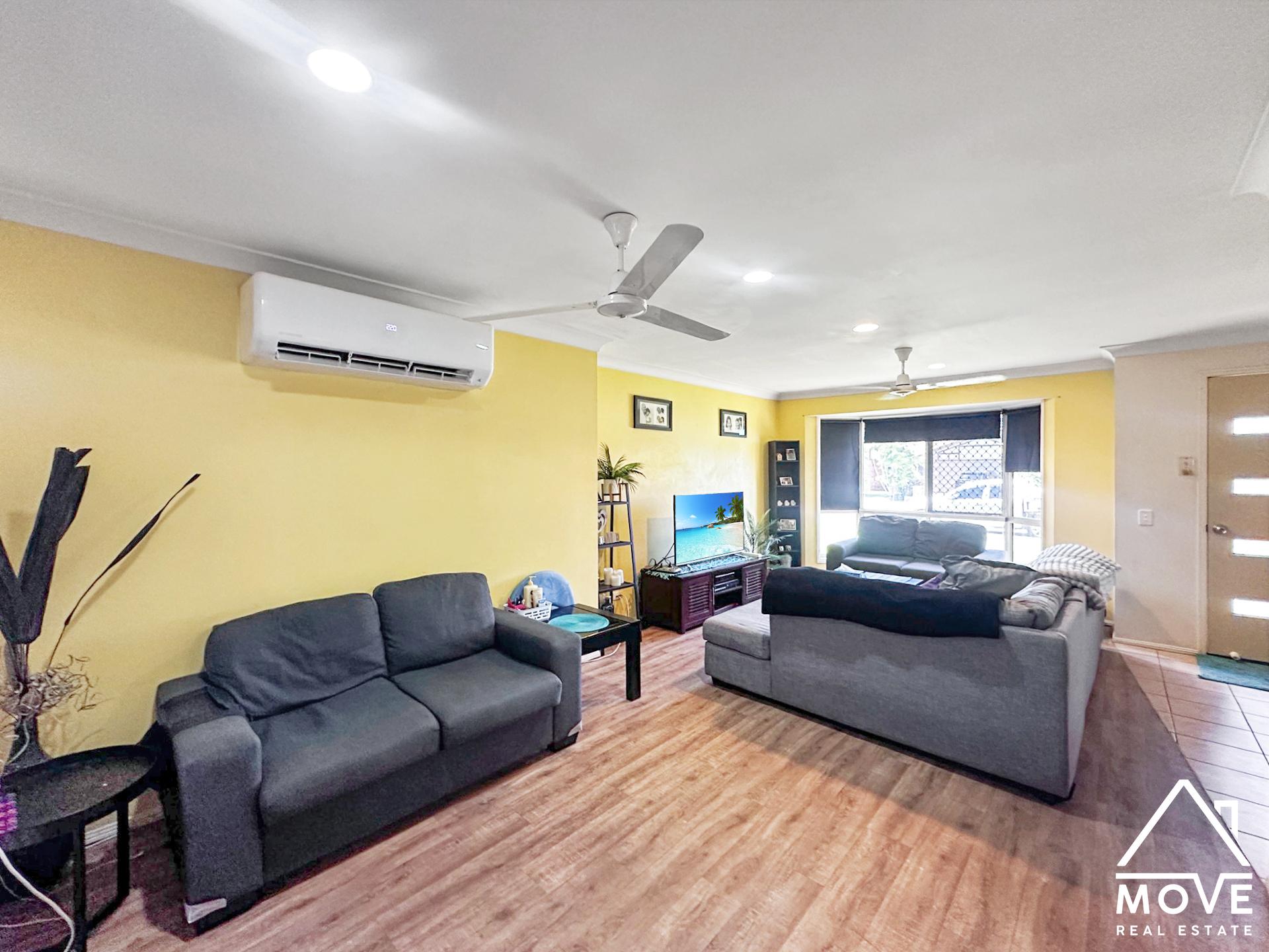 31 Sheperd Circuit, KIRWAN, QLD 4817 AUS