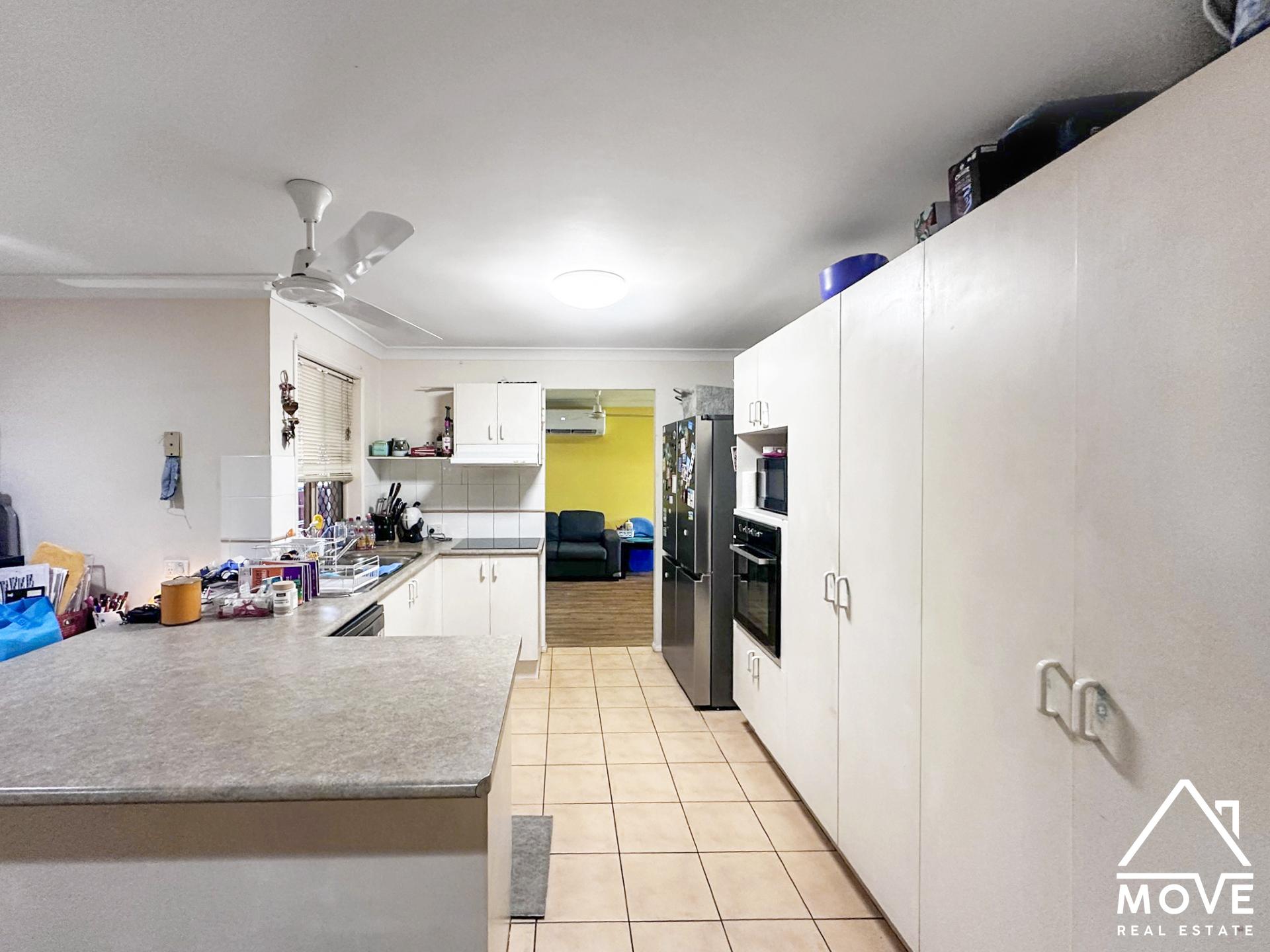 31 Sheperd Circuit, KIRWAN, QLD 4817 AUS