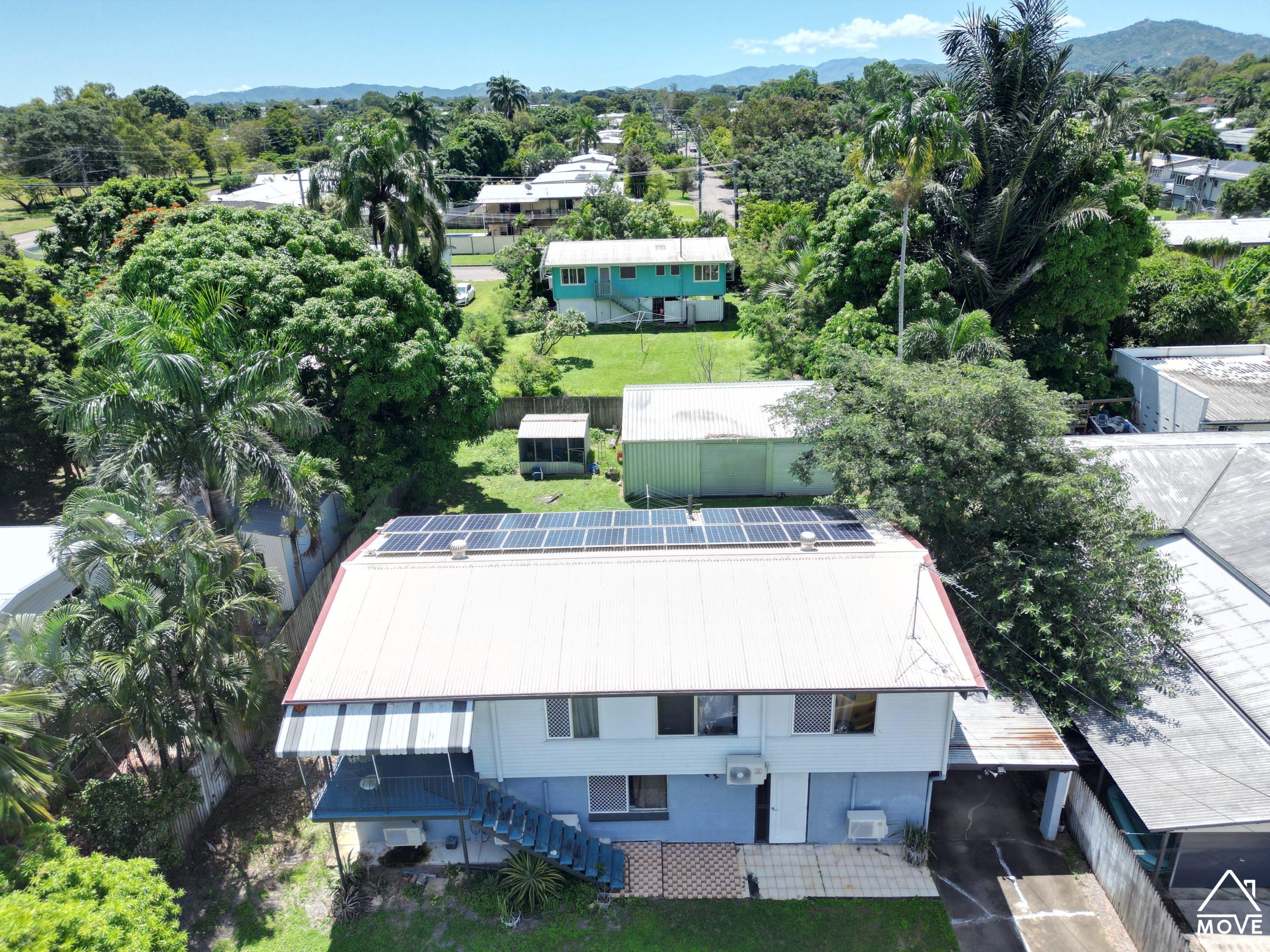 80 Leopold Street, AITKENVALE, QLD 4814 AUS