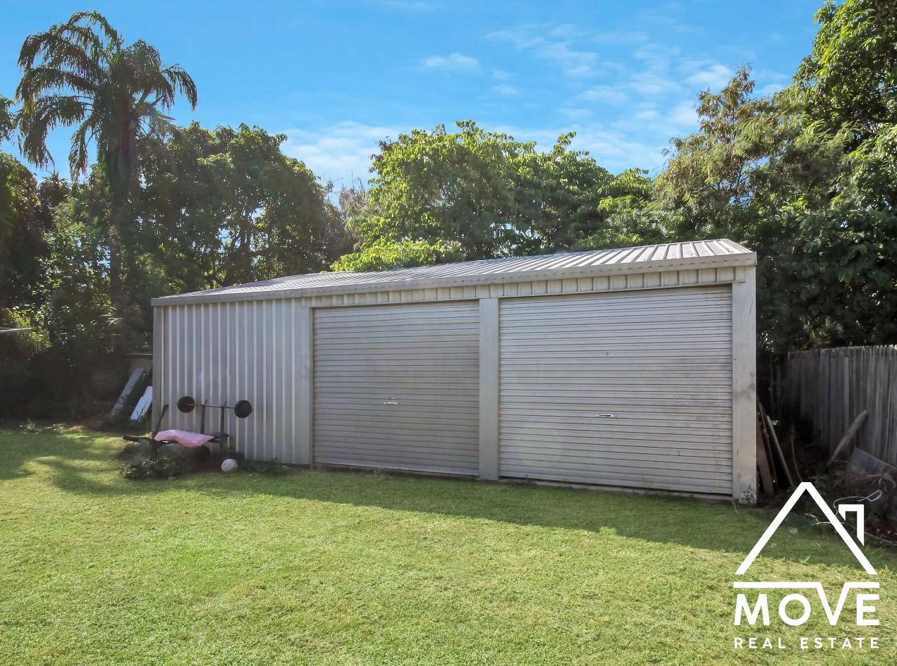80 Leopold Street, AITKENVALE, QLD 4814 AUS