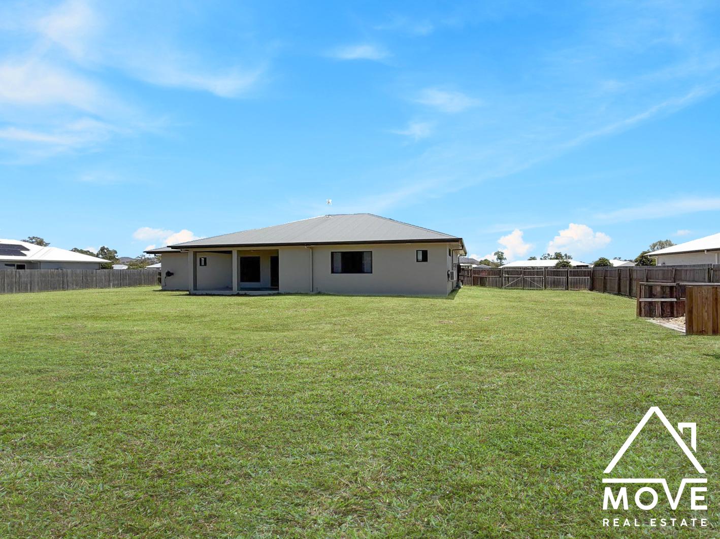 10 Harness Road, KELSO, QLD 4815 AUS