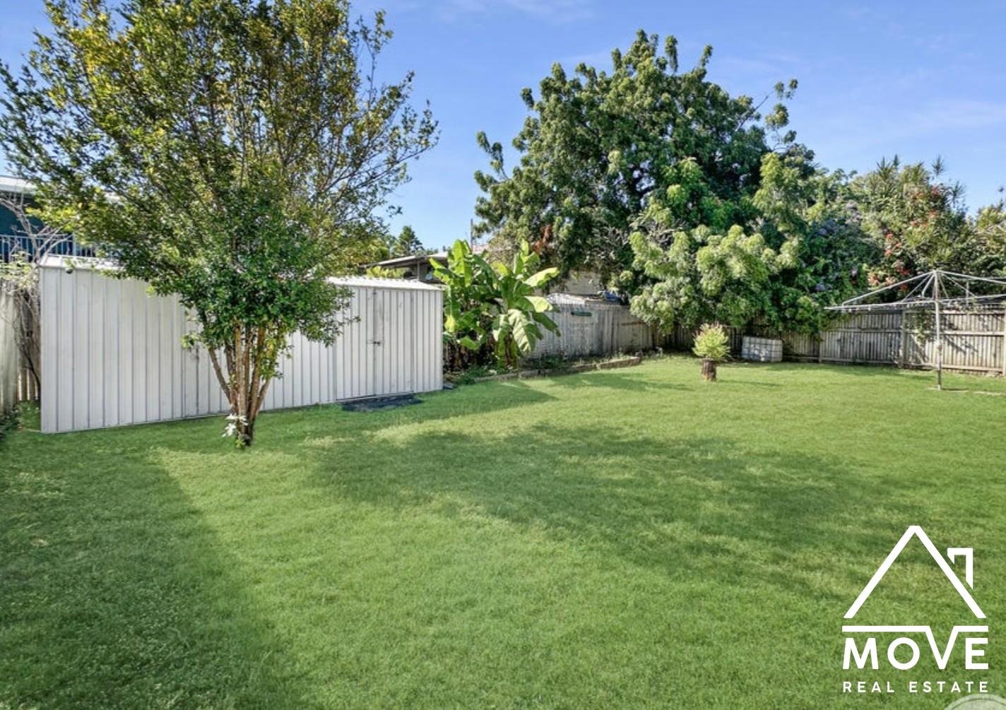 100 Lillipilli Street, VINCENT, QLD 4814 AUS