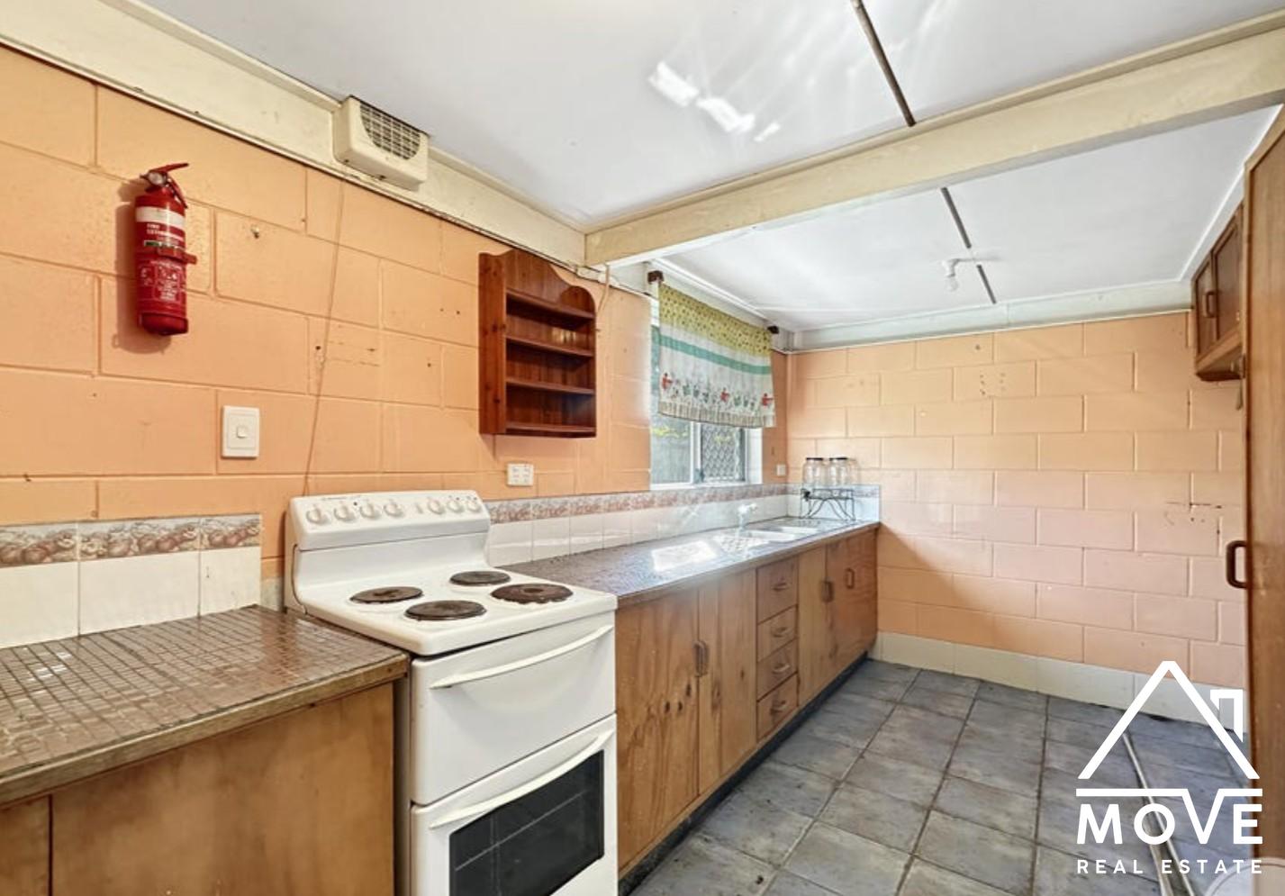 100 Lillipilli Street, VINCENT, QLD 4814 AUS