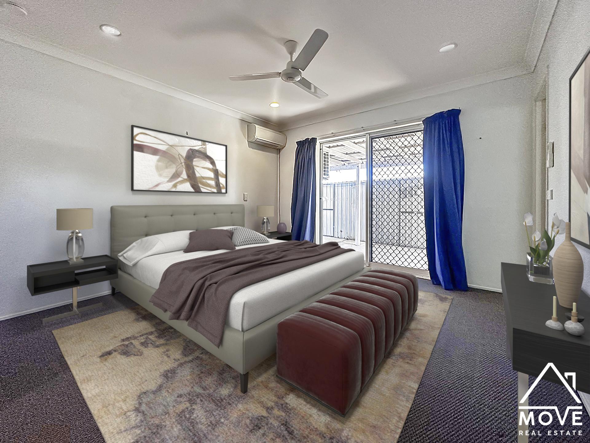 9 Beechwood Place, THURINGOWA CENTRAL, QLD 4817 AUS