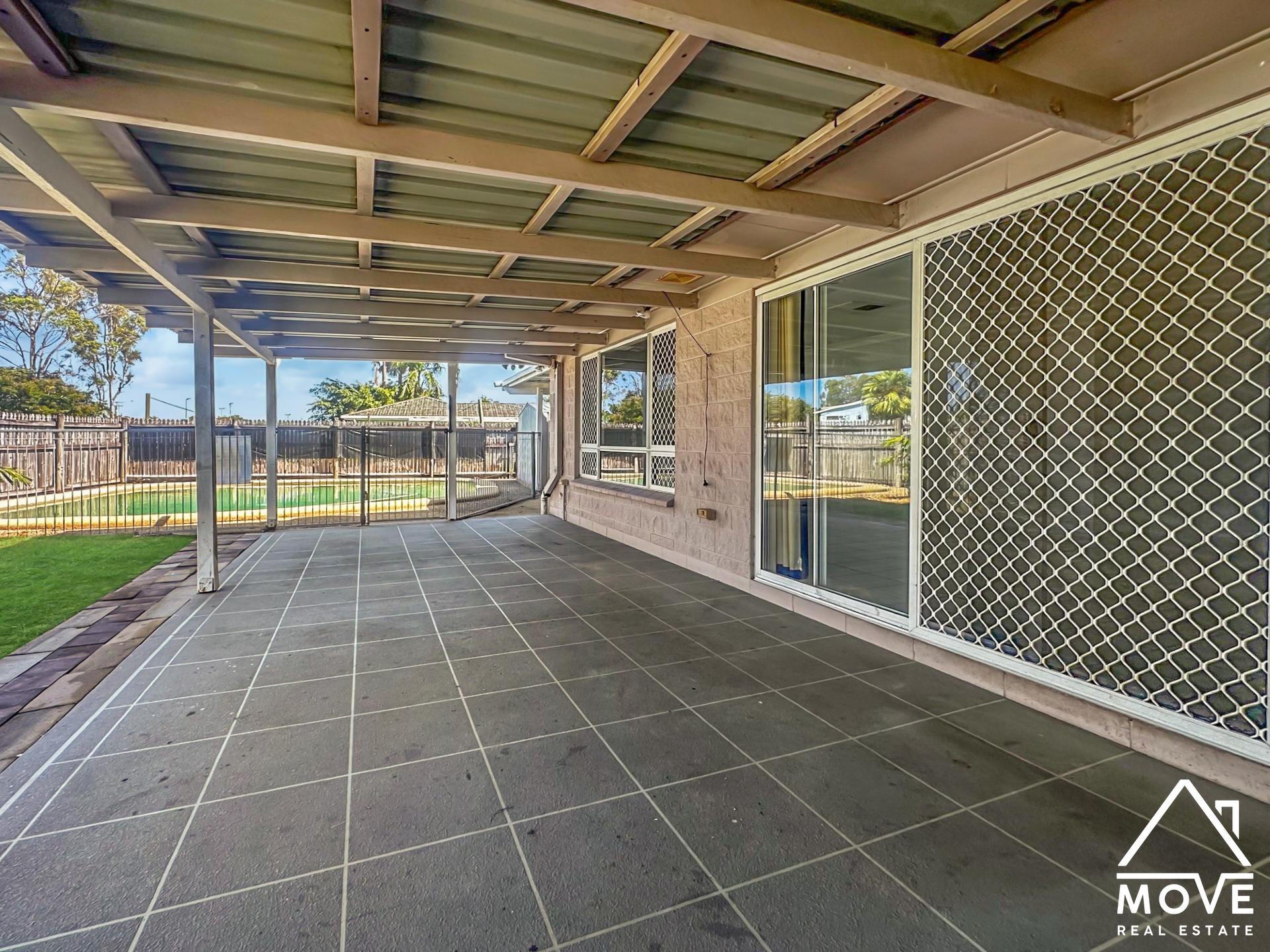 9 Beechwood Place, THURINGOWA CENTRAL, QLD 4817 AUS