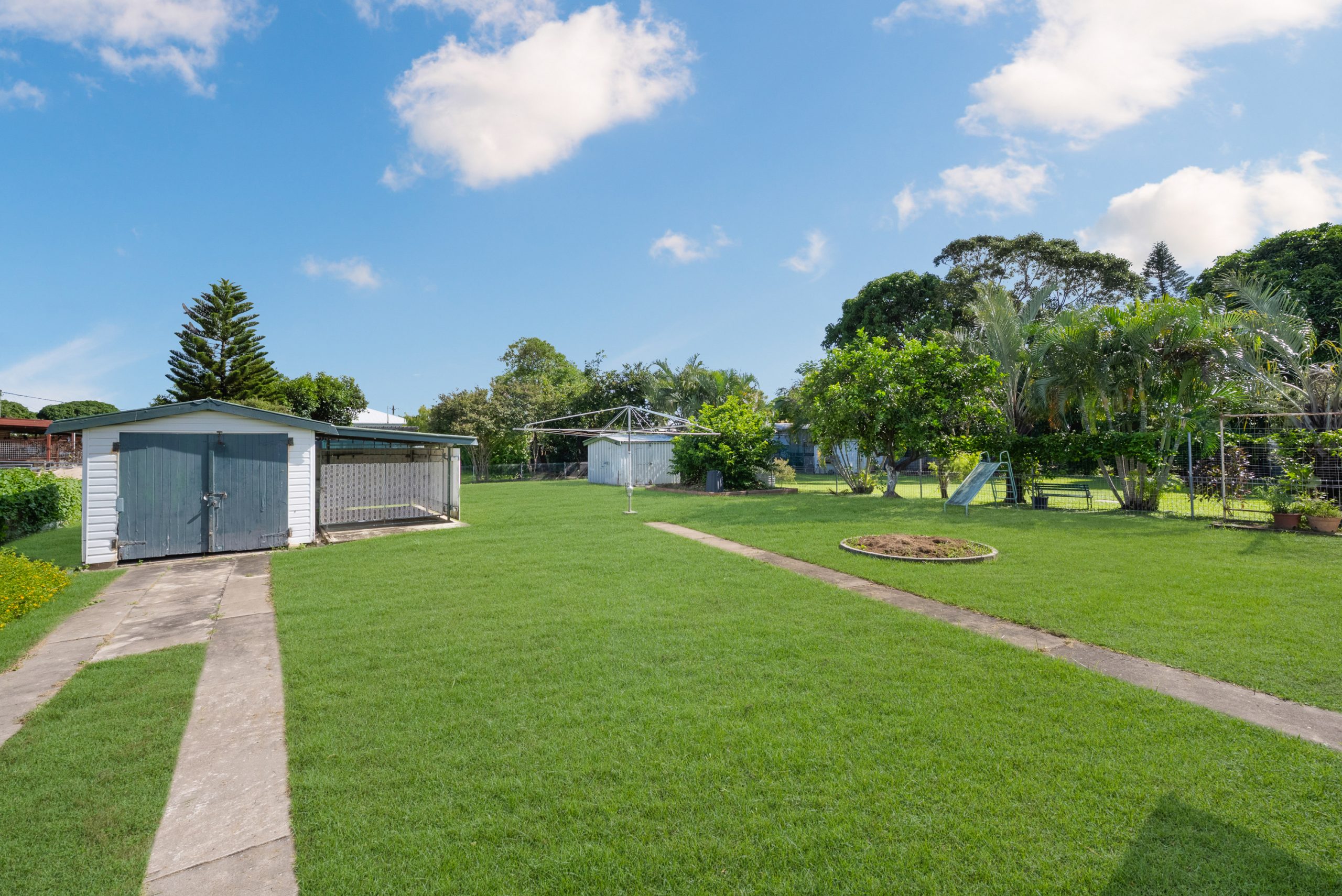 6 Warrego Street, WULGURU, QLD 4811 AUS