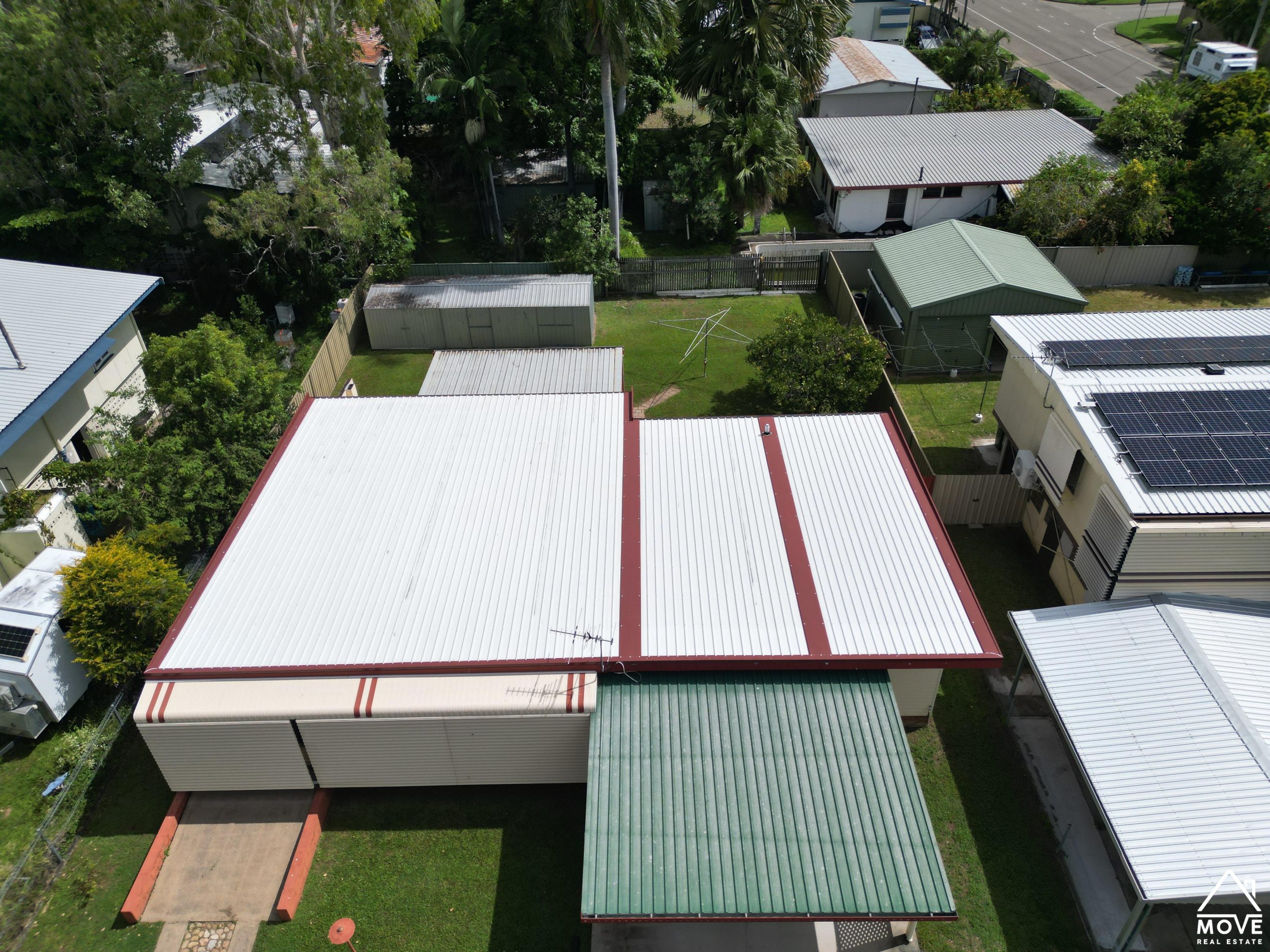 44 Cordelia Avenue, CRANBROOK, QLD 4814 AUS