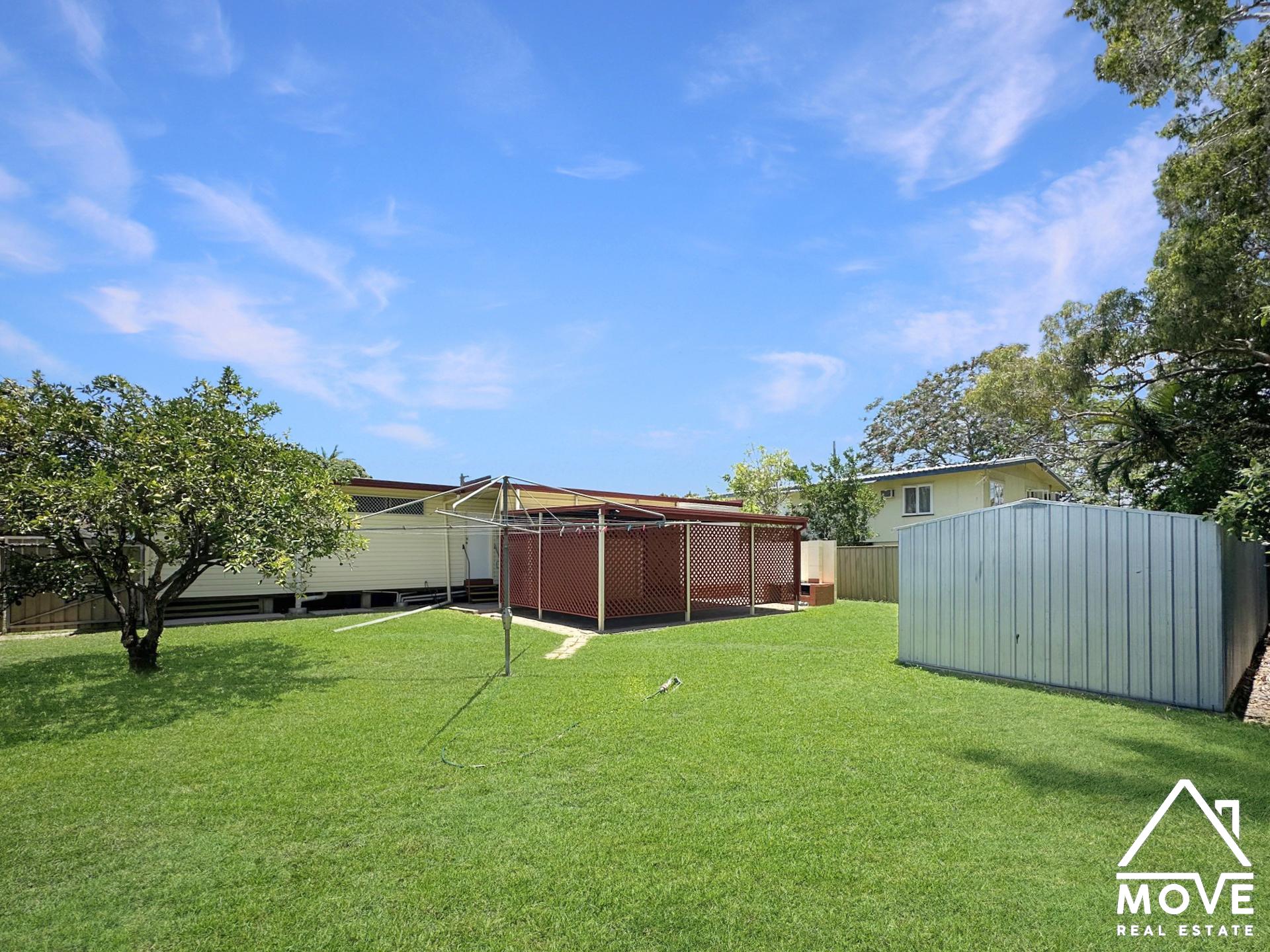 44 Cordelia Avenue, CRANBROOK, QLD 4814 AUS