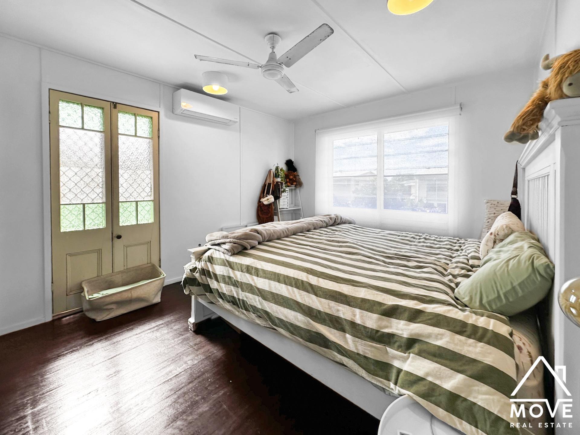 40 Clements Crescent, VINCENT, QLD 4814 AUS