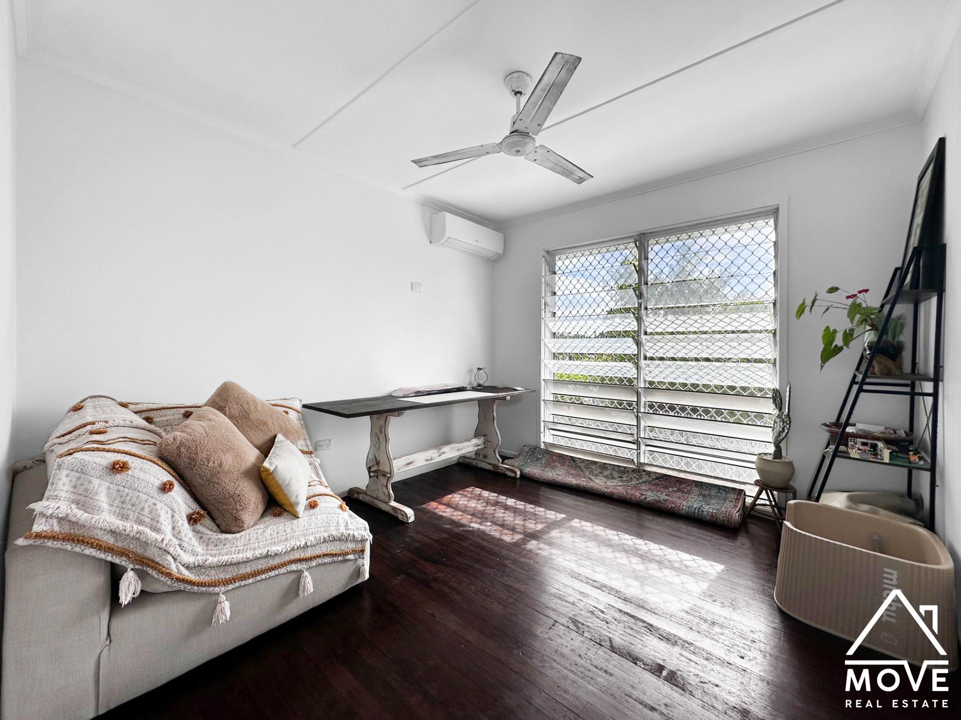 40 Clements Crescent, VINCENT, QLD 4814 AUS