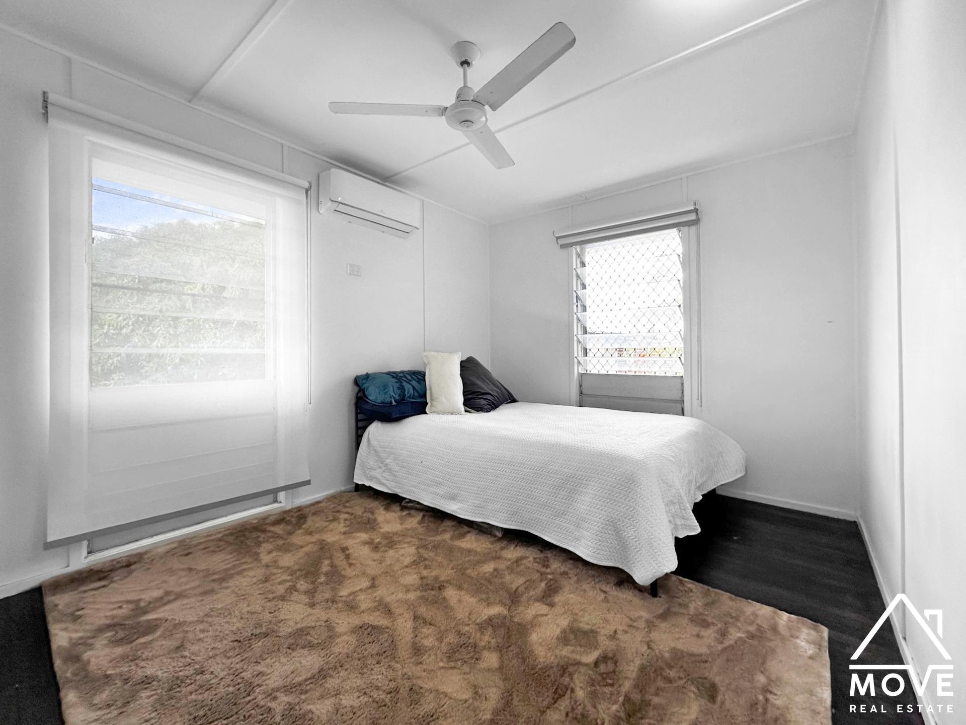 40 Clements Crescent, VINCENT, QLD 4814 AUS