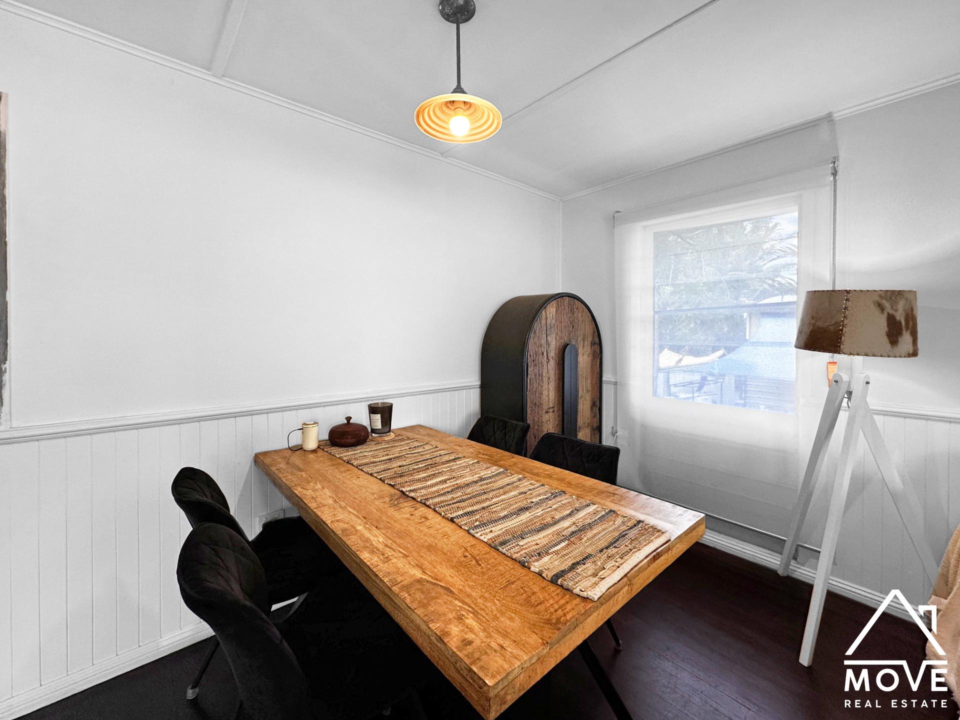 40 Clements Crescent, VINCENT, QLD 4814 AUS