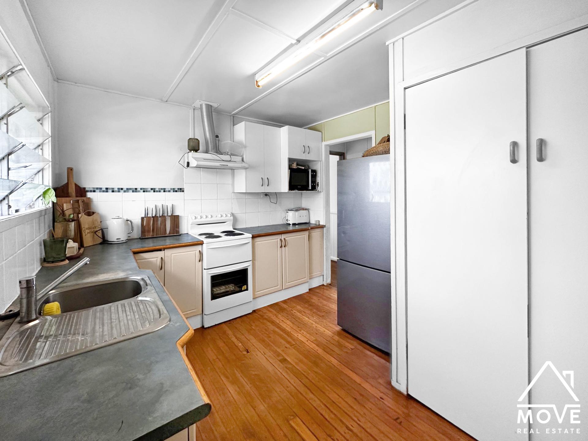 40 Clements Crescent, VINCENT, QLD 4814 AUS