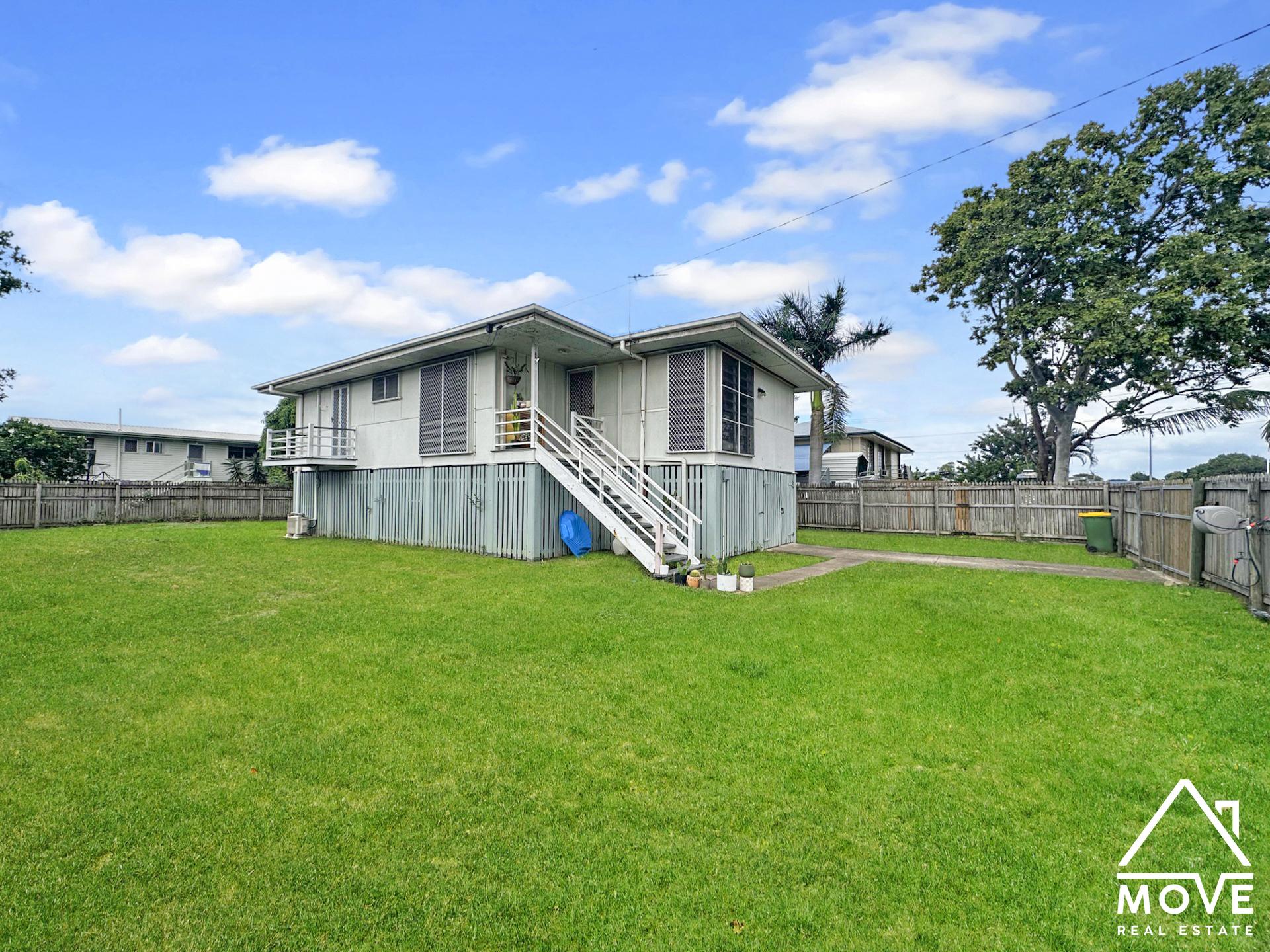 40 Clements Crescent, VINCENT, QLD 4814 AUS