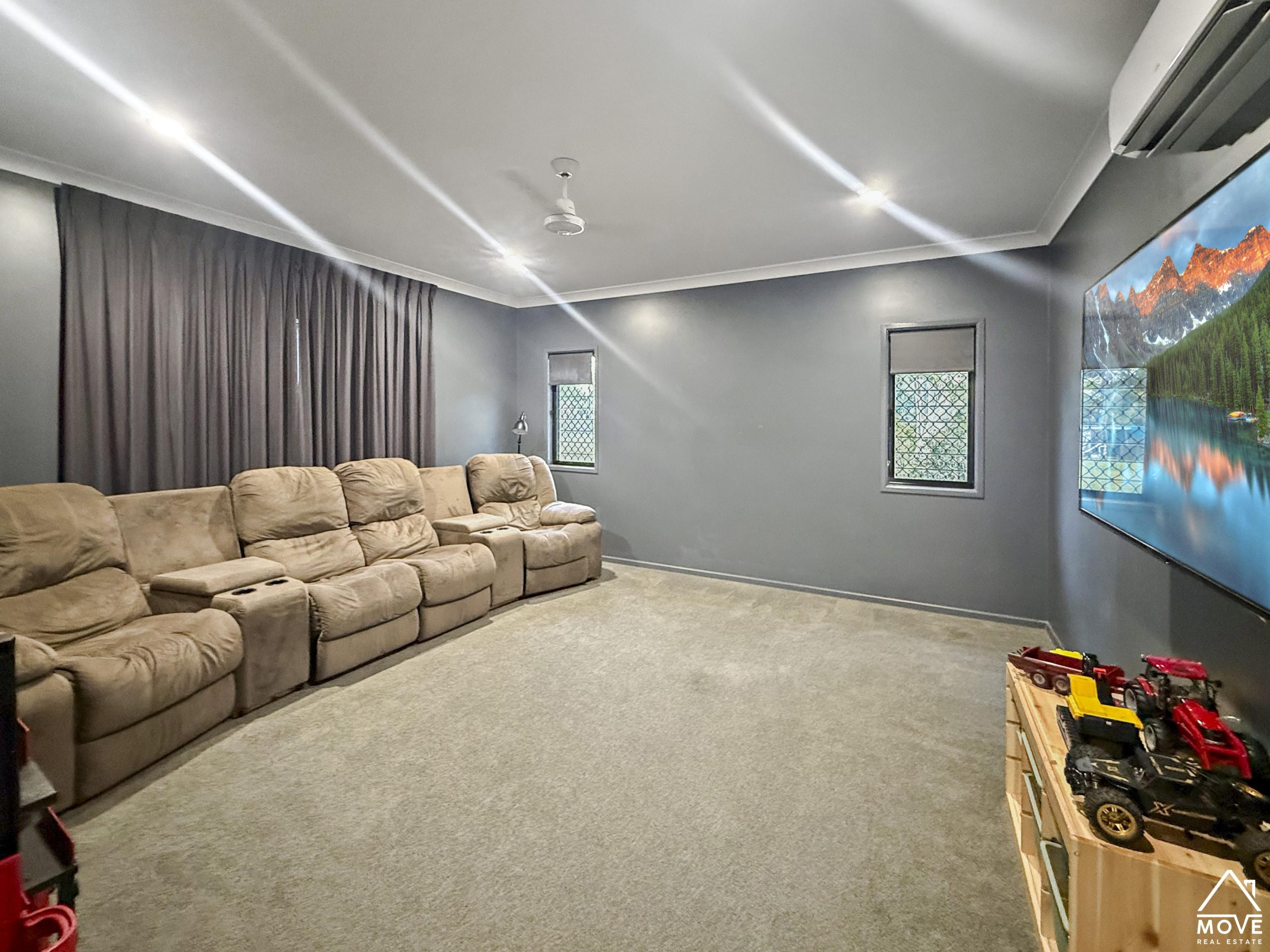 35 Endeavour Road, BLUEWATER PARK, QLD 4818 AUS