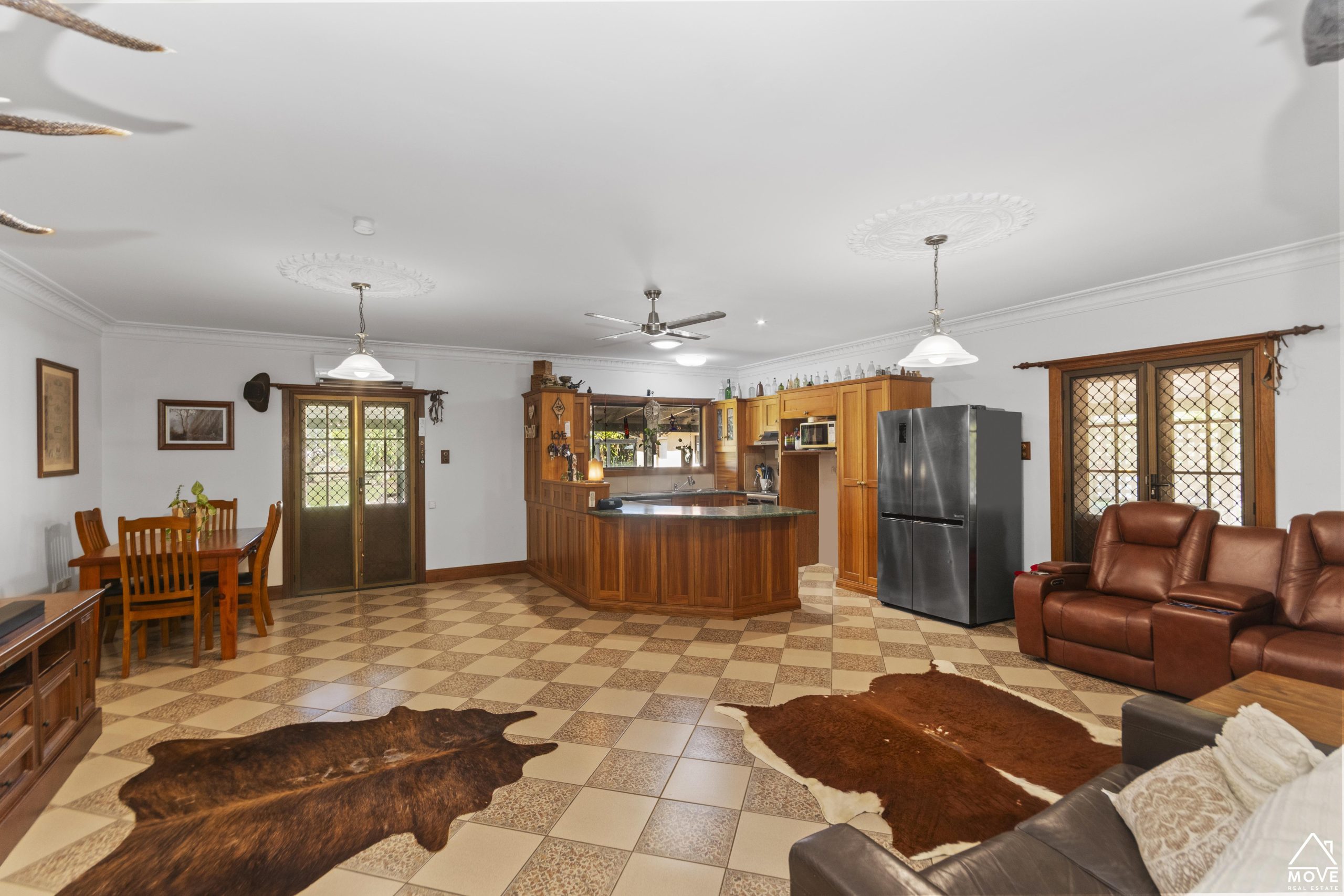 115 Ring Road, ALICE RIVER, QLD 4817 AUS