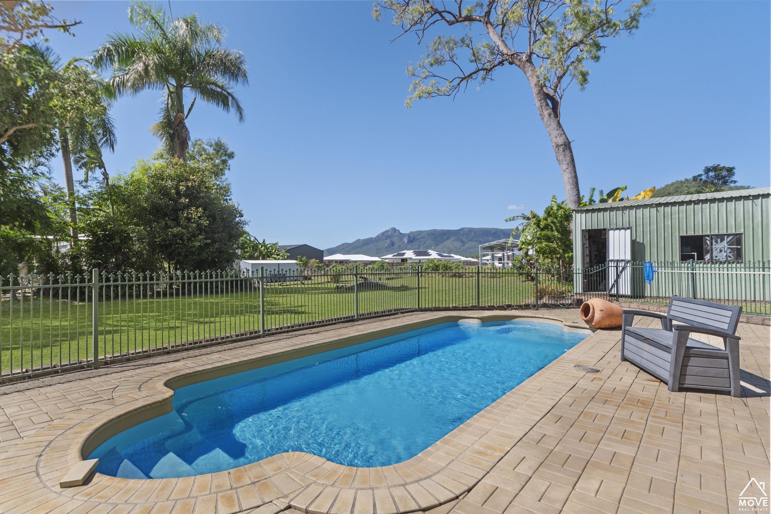 115 Ring Road, ALICE RIVER, QLD 4817 AUS