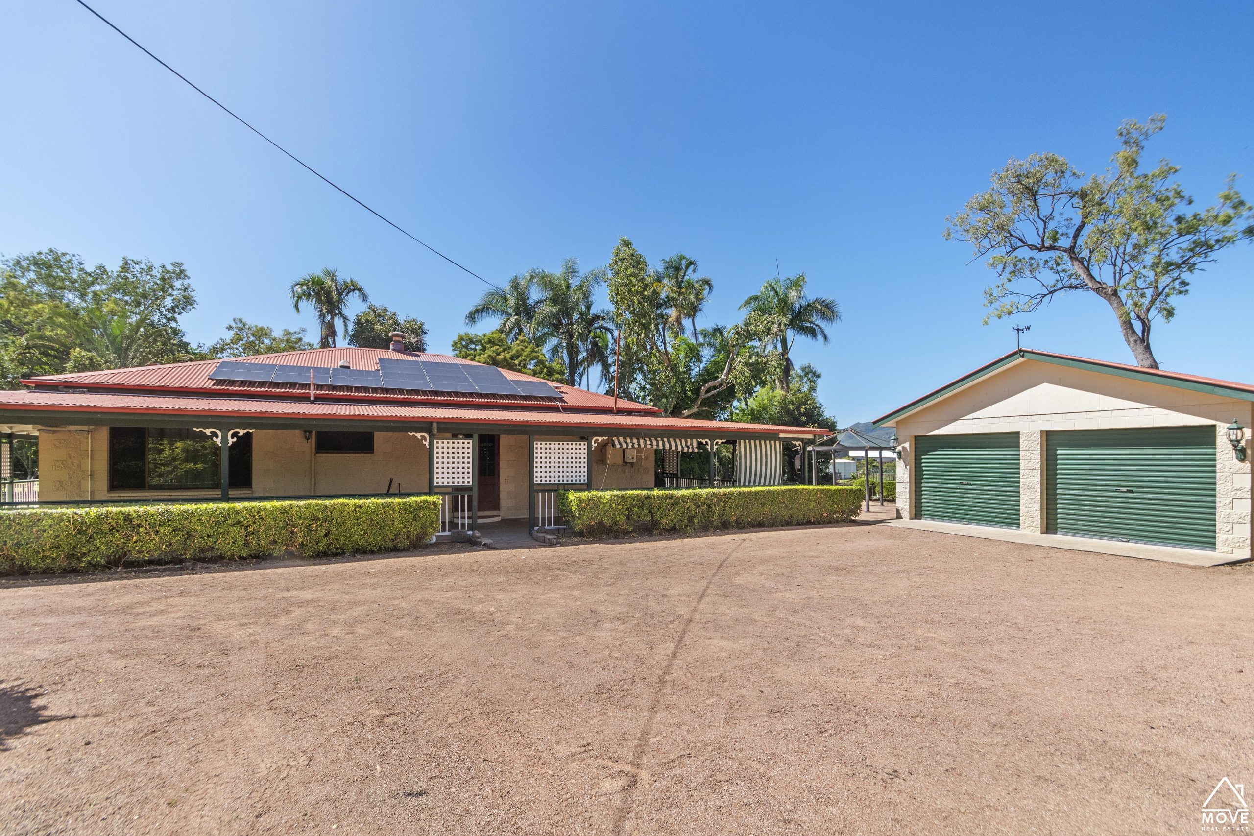 115 Ring Road, ALICE RIVER, QLD 4817 AUS