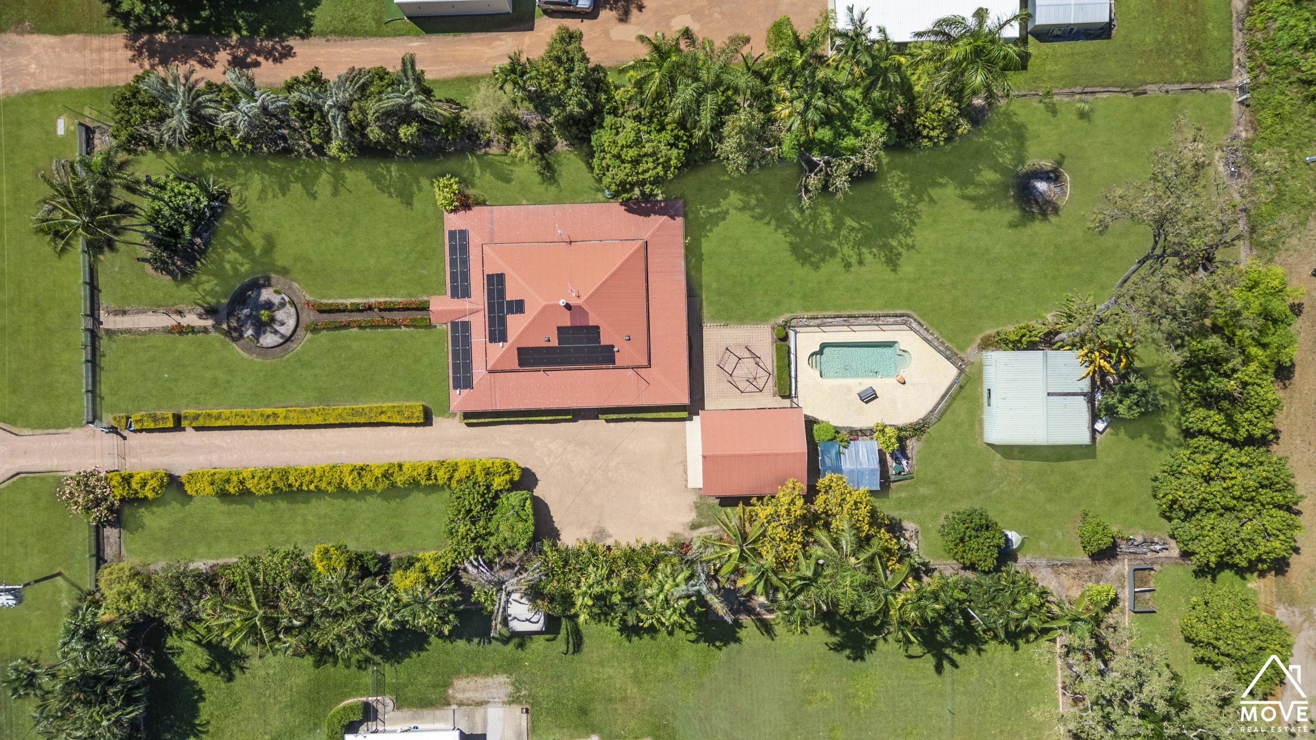 115 Ring Road, ALICE RIVER, QLD 4817 AUS