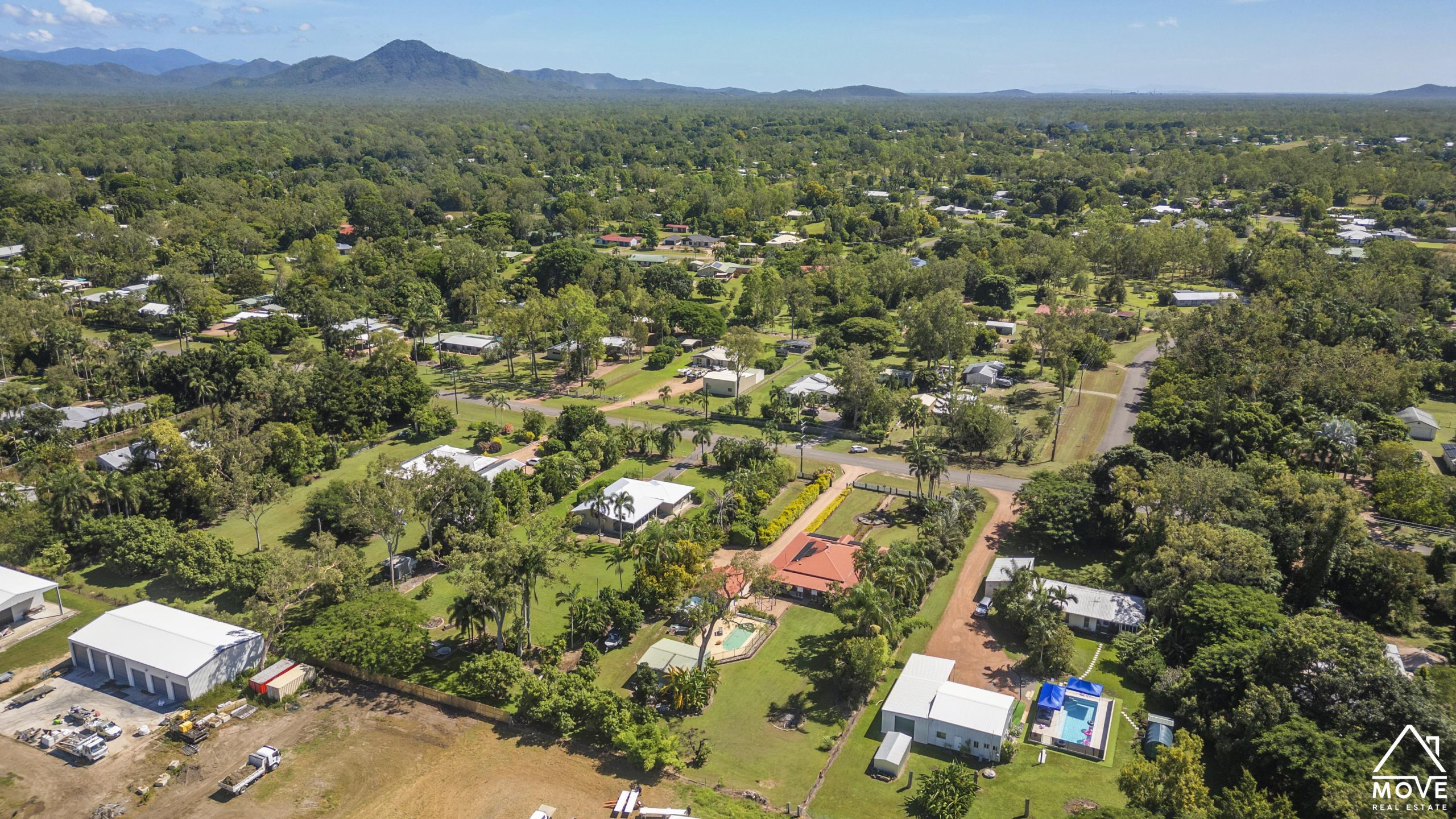 115 Ring Road, ALICE RIVER, QLD 4817 AUS