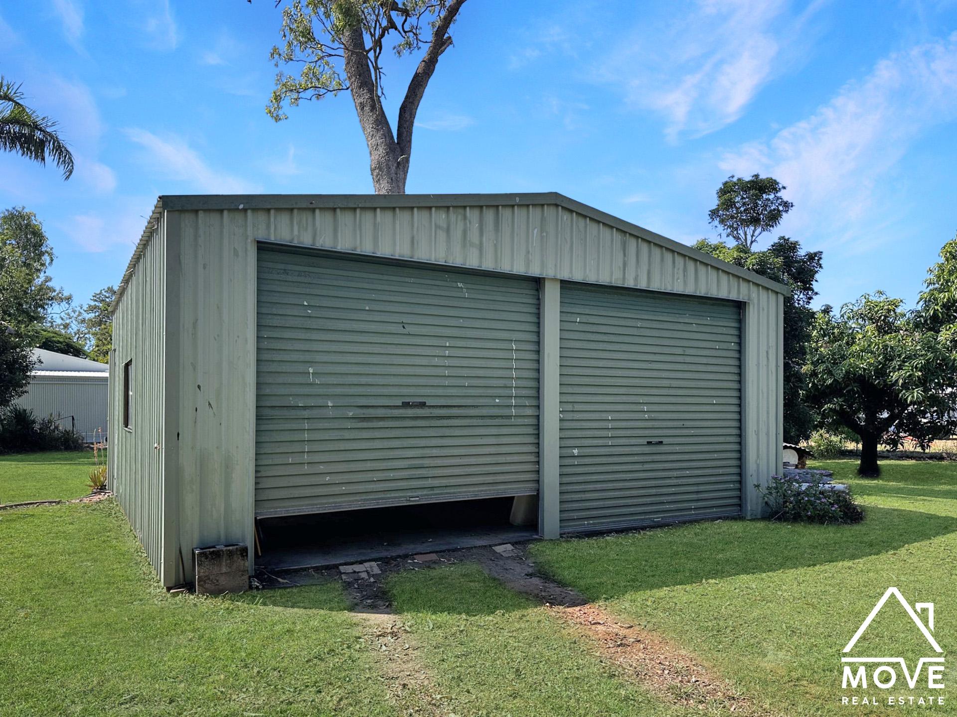 115 Ring Road, ALICE RIVER, QLD 4817 AUS
