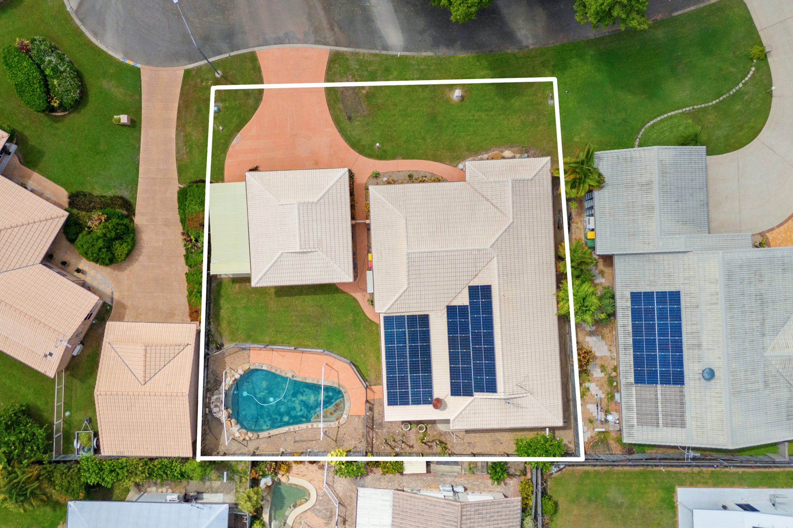 6 Verbena Court, ANNANDALE, QLD 4814 AUS