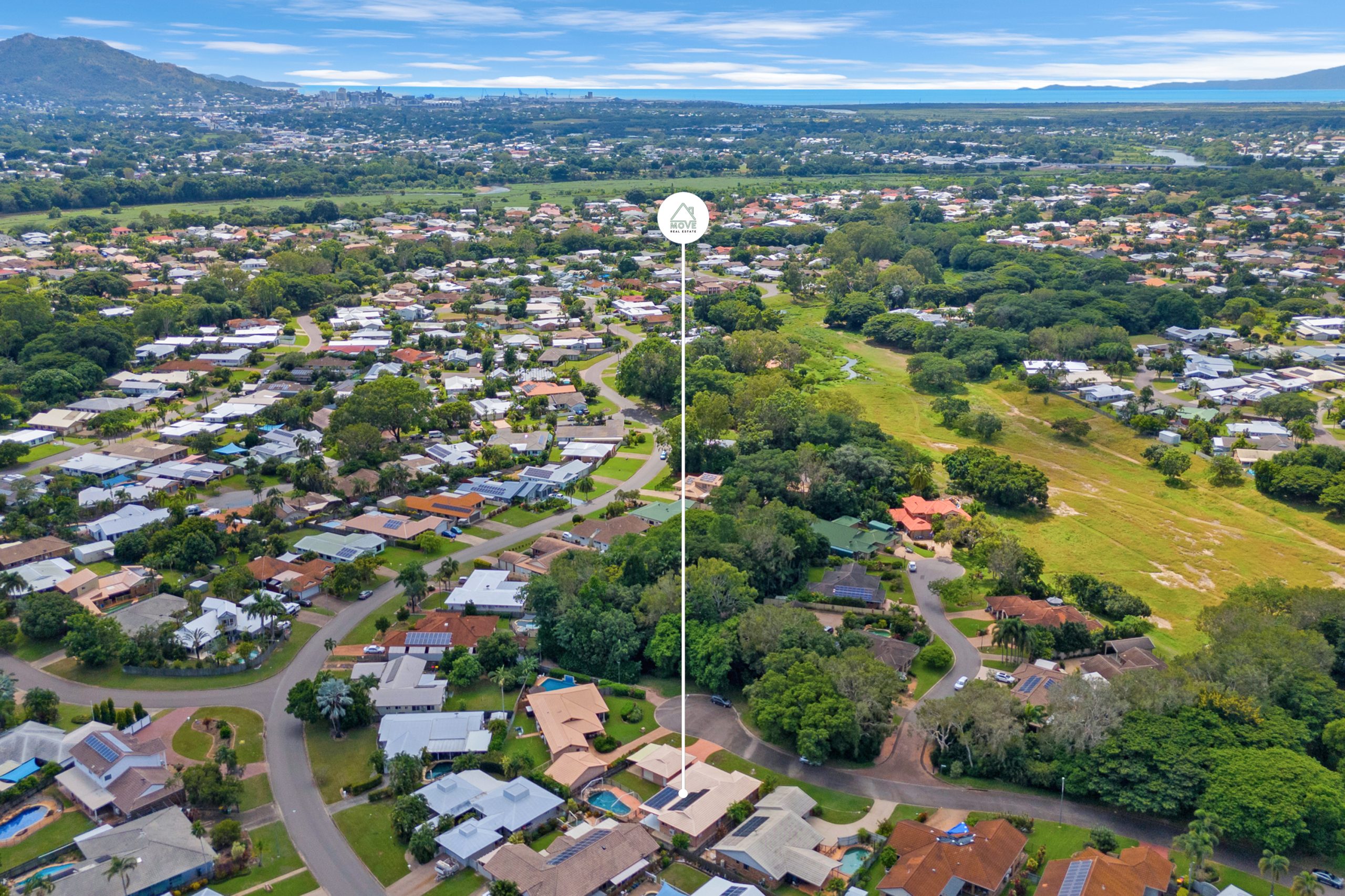 6 Verbena Court, ANNANDALE, QLD 4814 AUS
