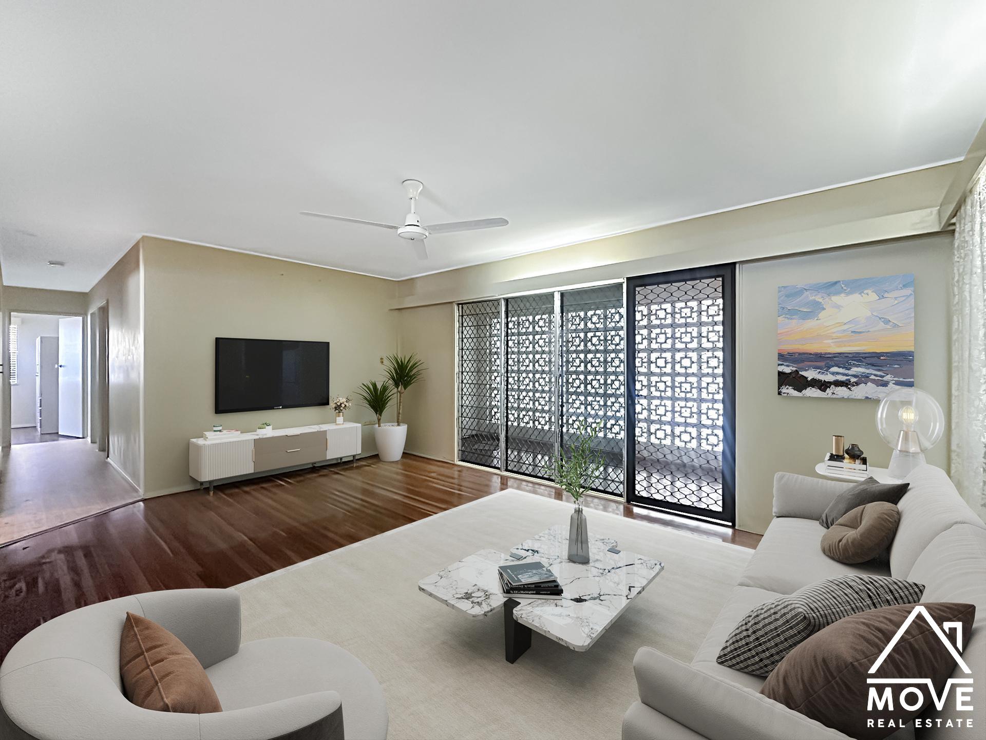 44 Cordelia Avenue, CRANBROOK, QLD 4814 AUS
