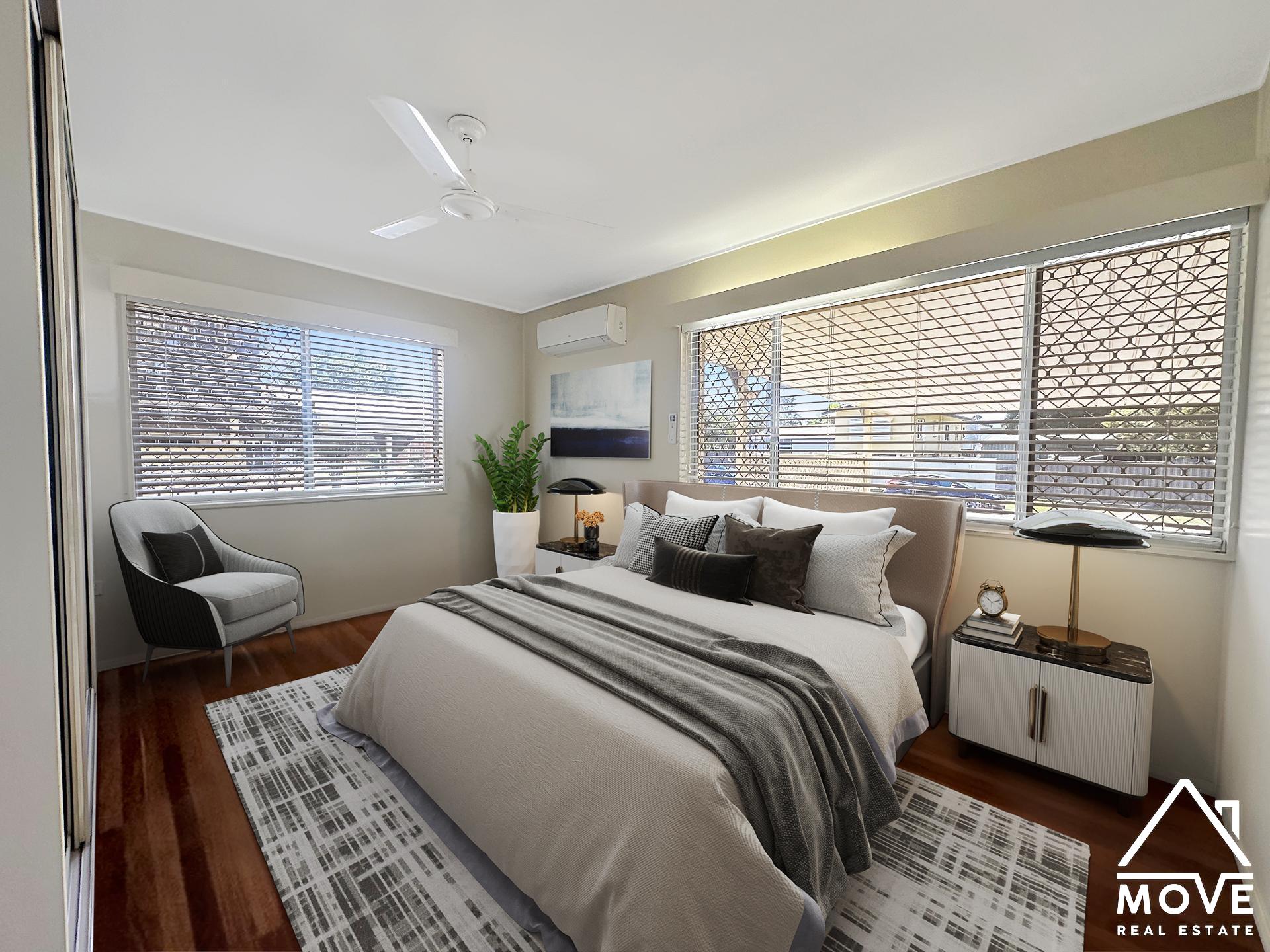 44 Cordelia Avenue, CRANBROOK, QLD 4814 AUS