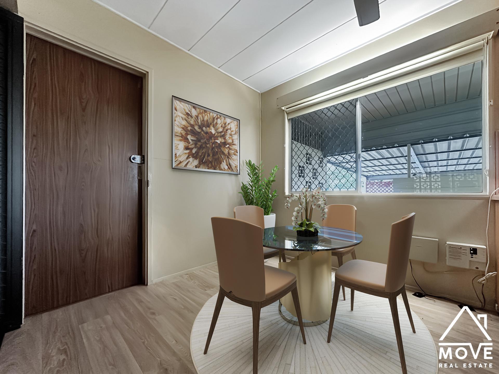 44 Cordelia Avenue, CRANBROOK, QLD 4814 AUS