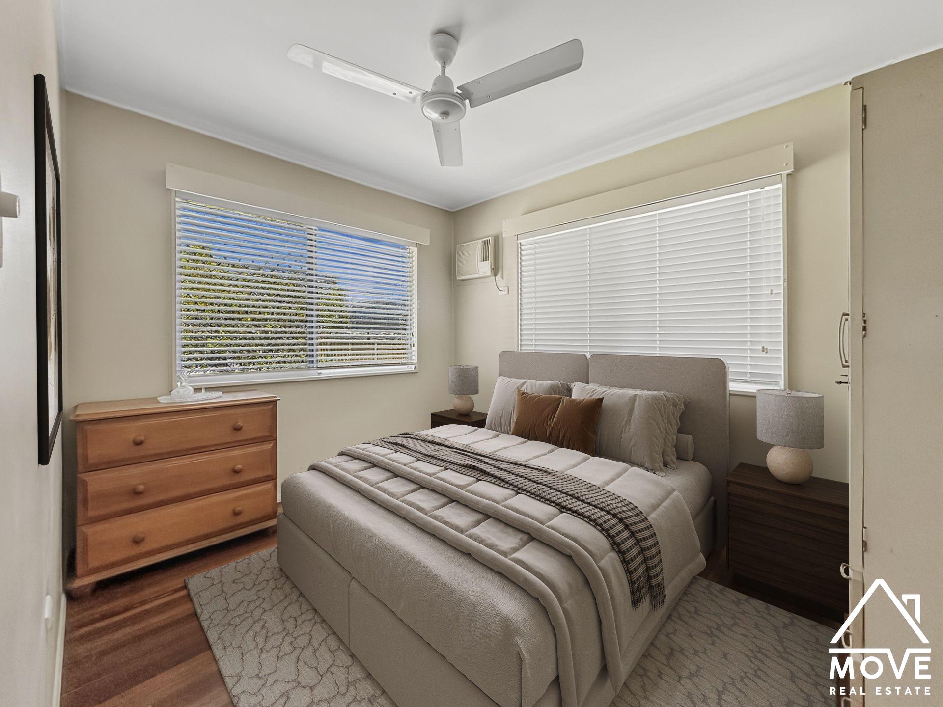 44 Cordelia Avenue, CRANBROOK, QLD 4814 AUS
