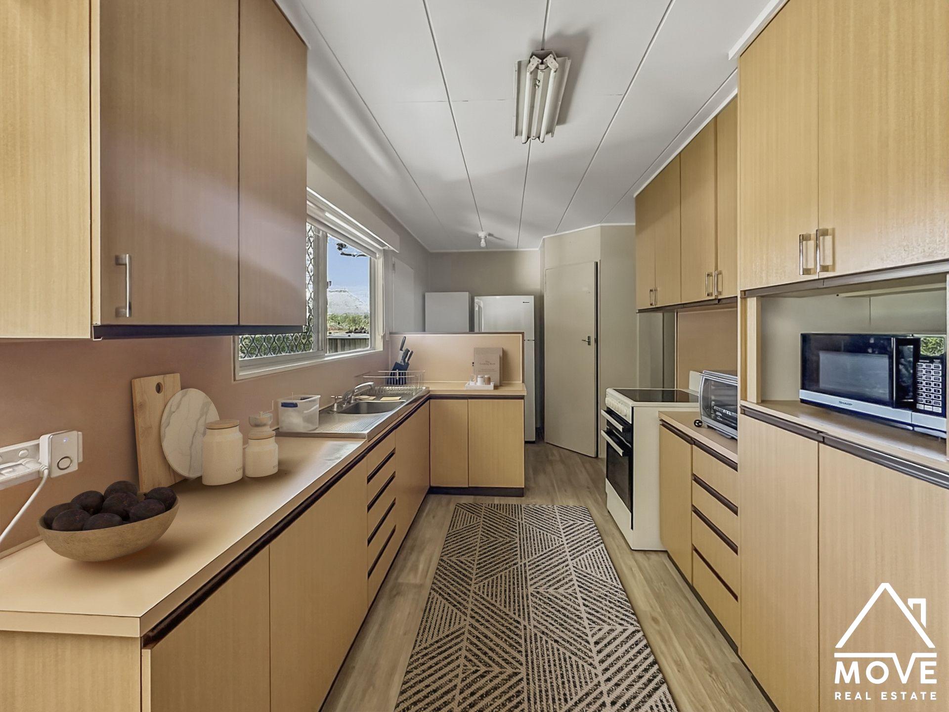 44 Cordelia Avenue, CRANBROOK, QLD 4814 AUS