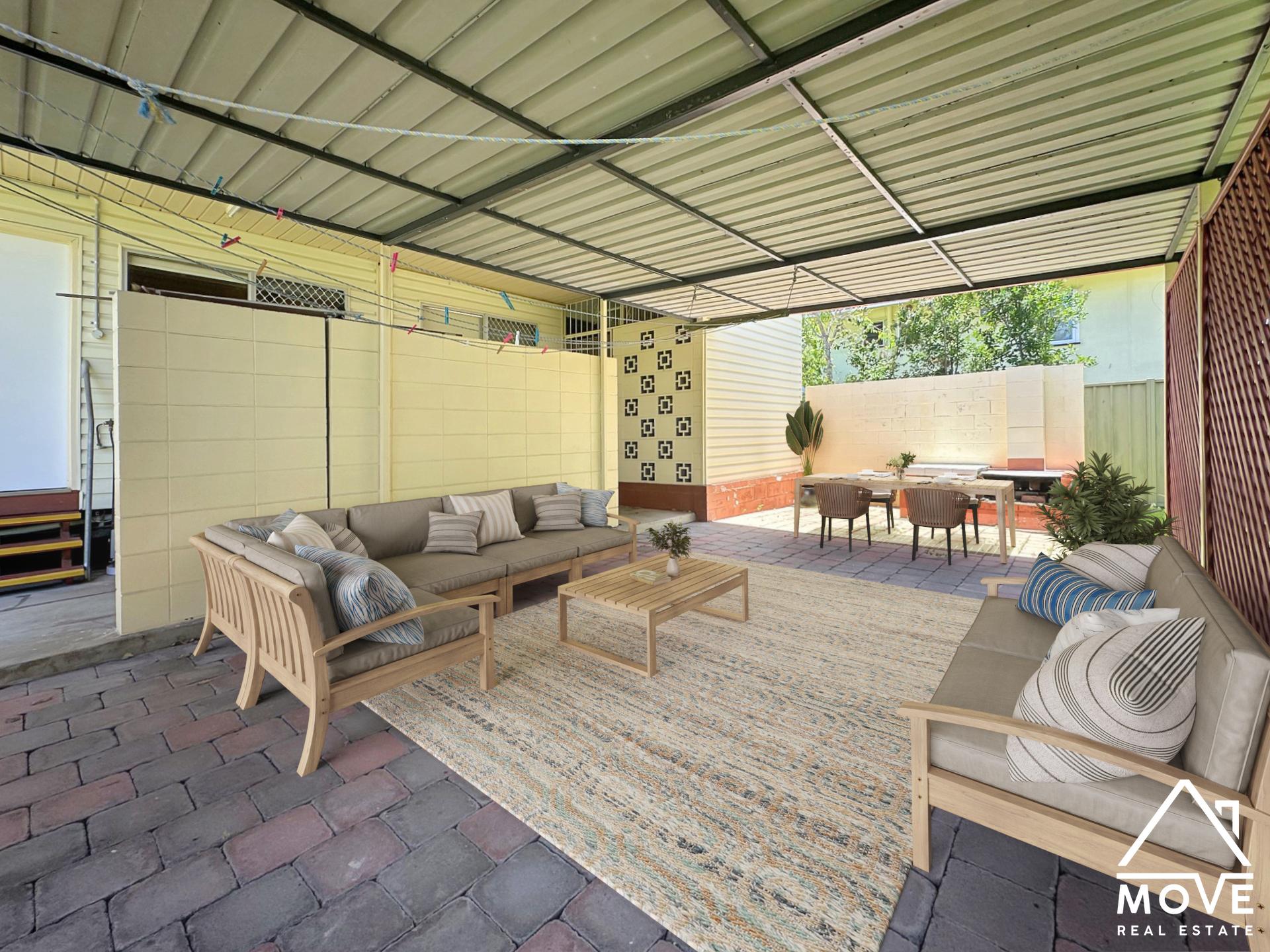 44 Cordelia Avenue, CRANBROOK, QLD 4814 AUS