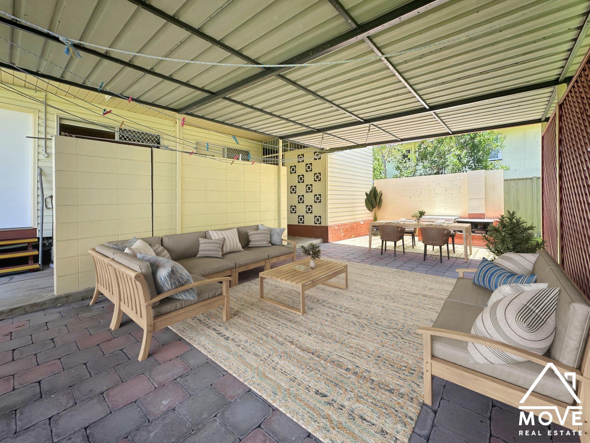 44 Cordelia Avenue, CRANBROOK, QLD 4814 AUS