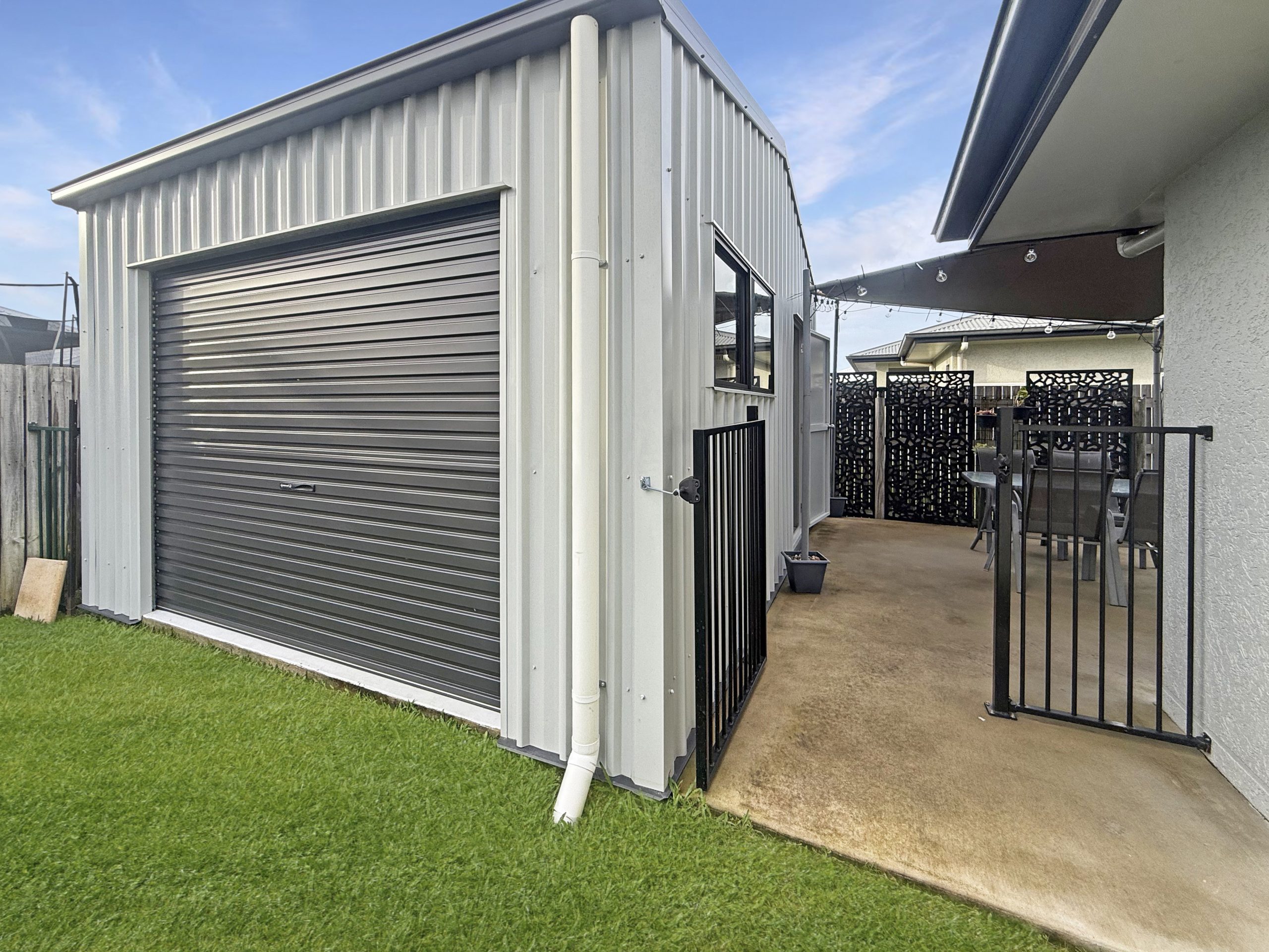 3 Barnfield Street, MOUNT LOW, QLD 4818 AUS