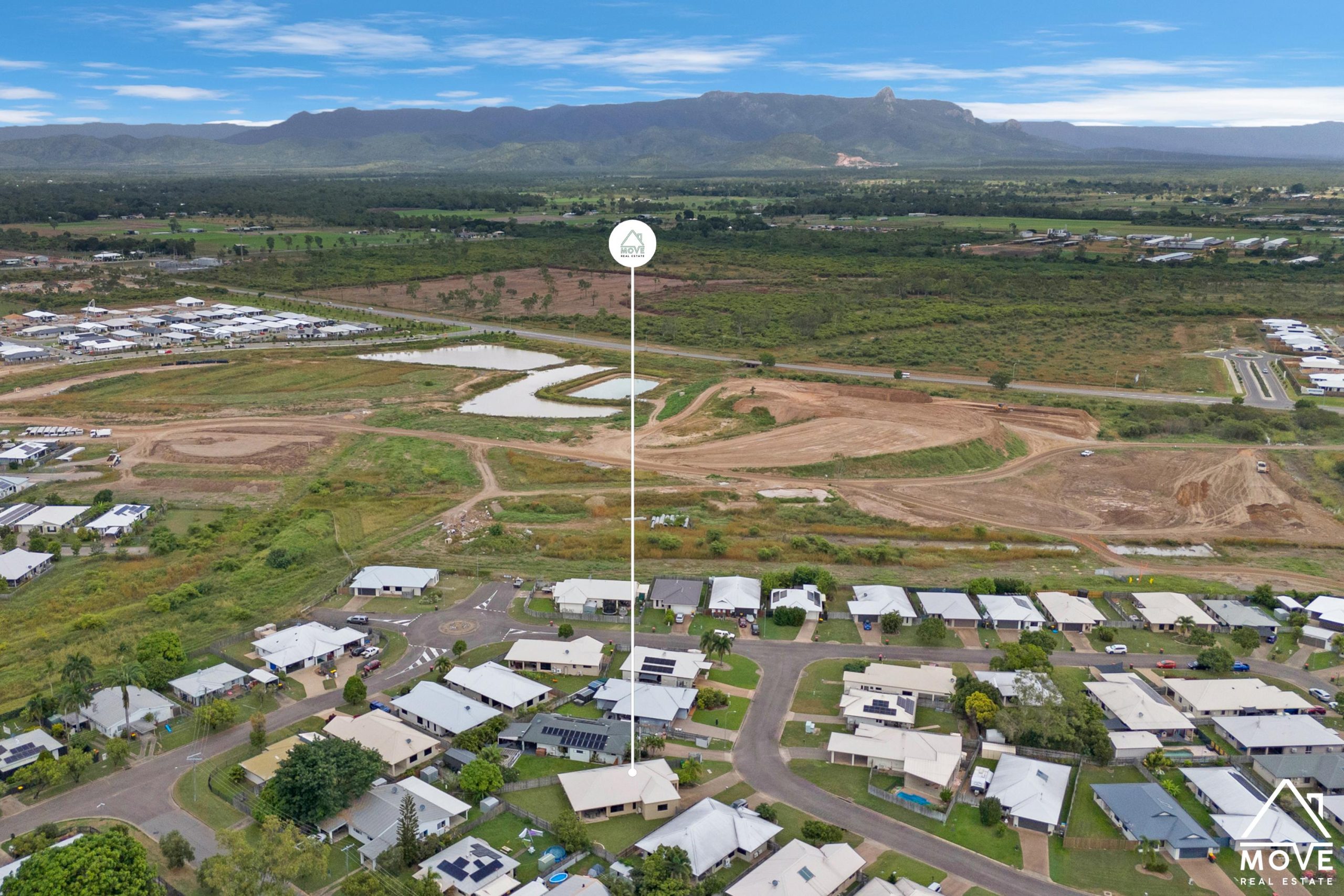 30 Benedore Street, RASMUSSEN, QLD 4815 AUS