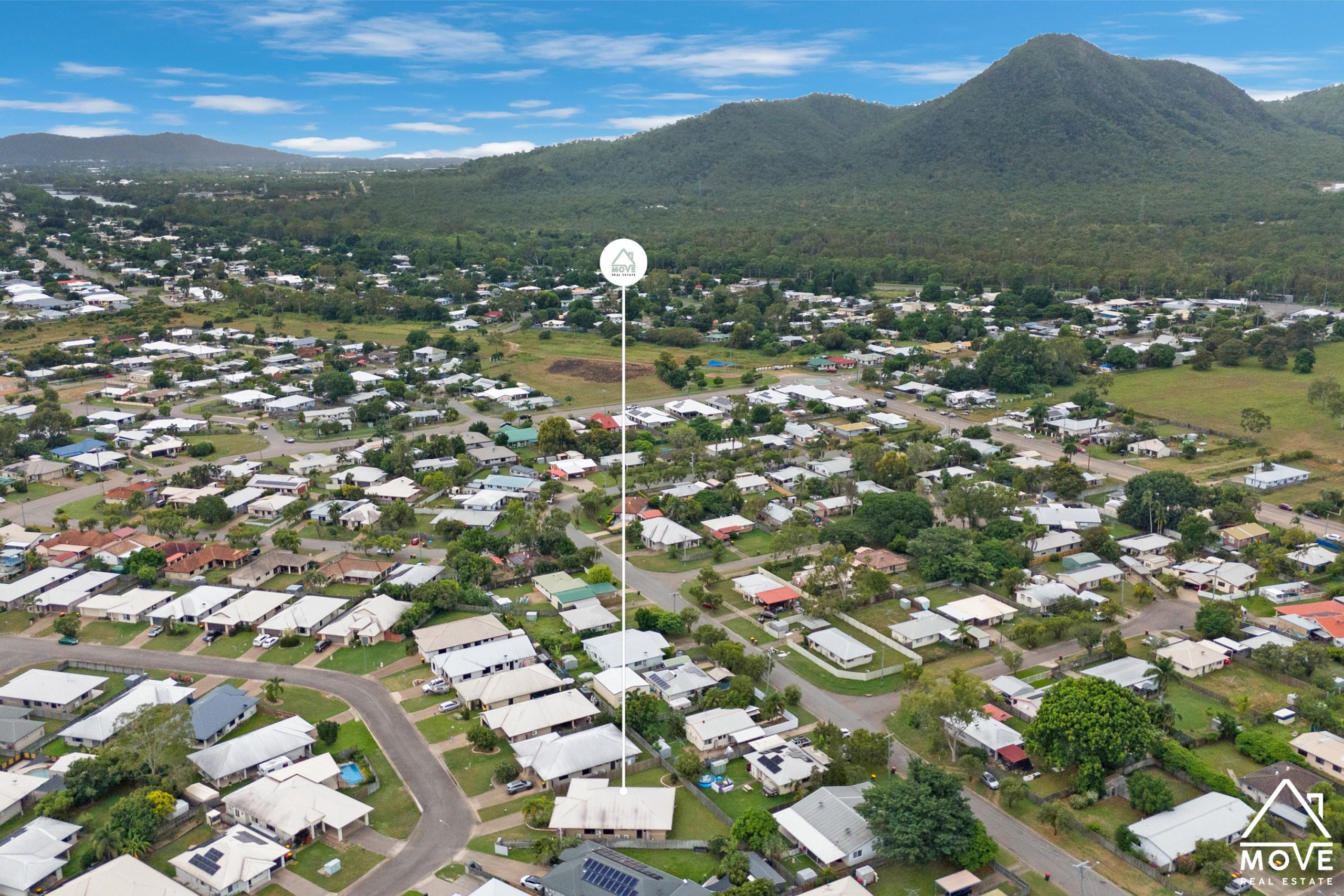 30 Benedore Street, RASMUSSEN, QLD 4815 AUS