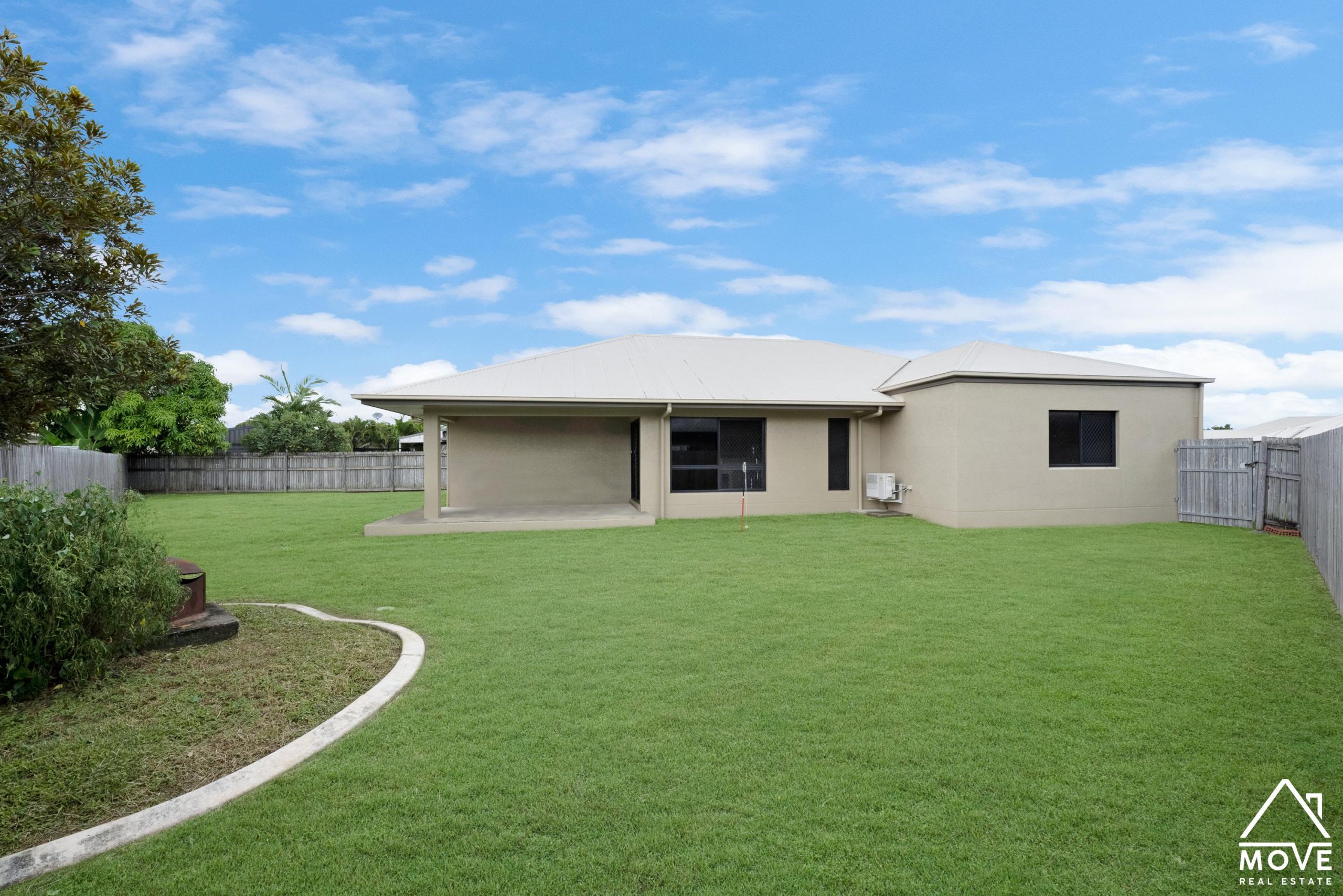 30 Benedore Street, RASMUSSEN, QLD 4815 AUS